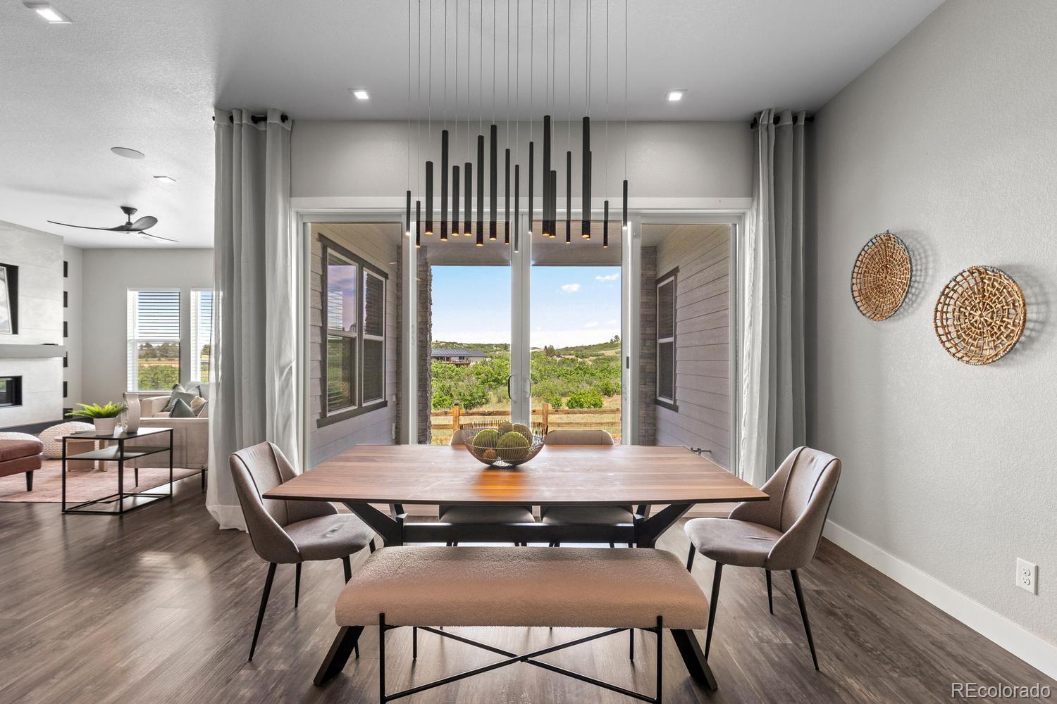 MLS Image #28 for 4911  coulee trail,castle rock, Colorado