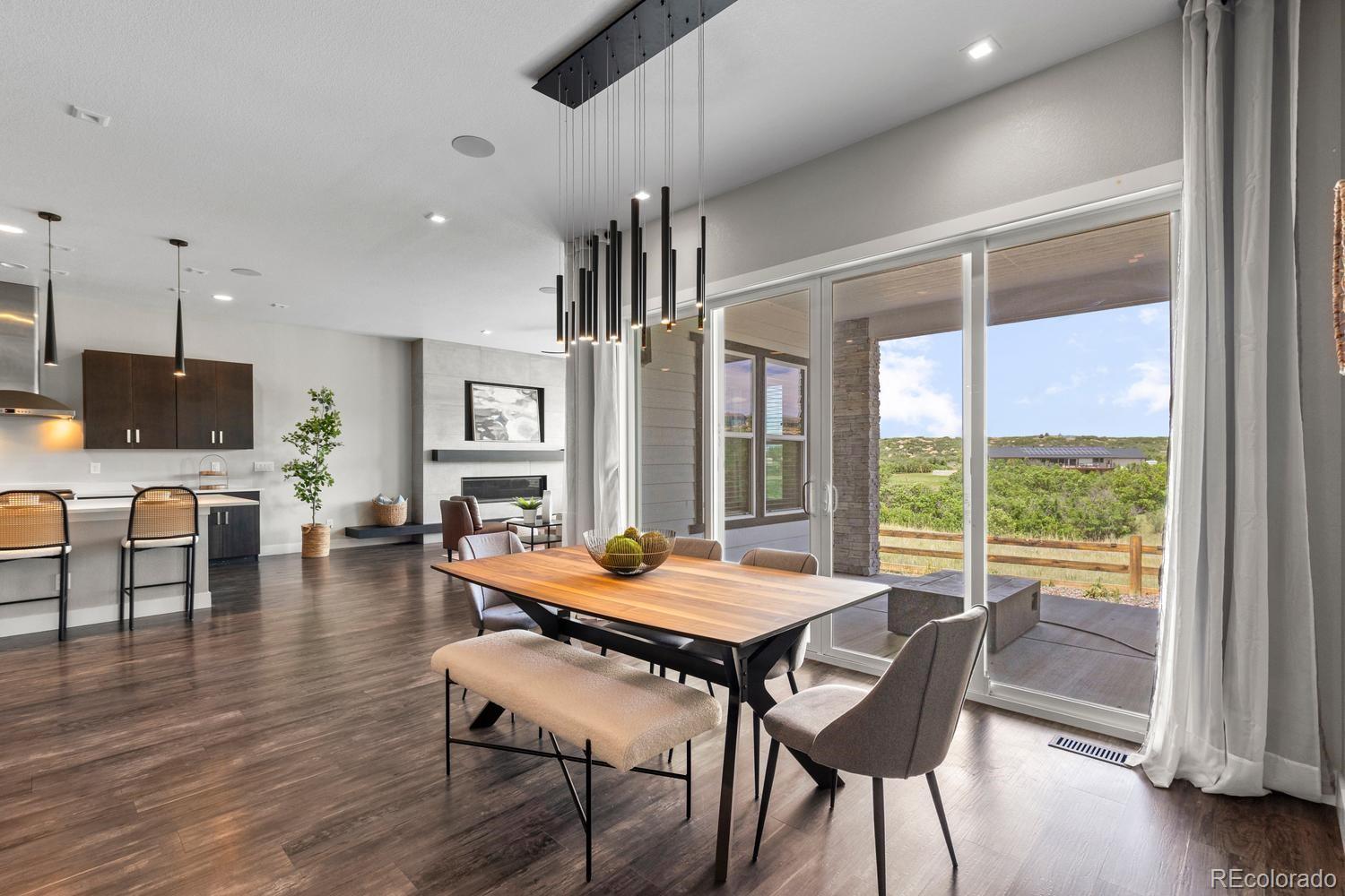 MLS Image #29 for 4911  coulee trail,castle rock, Colorado
