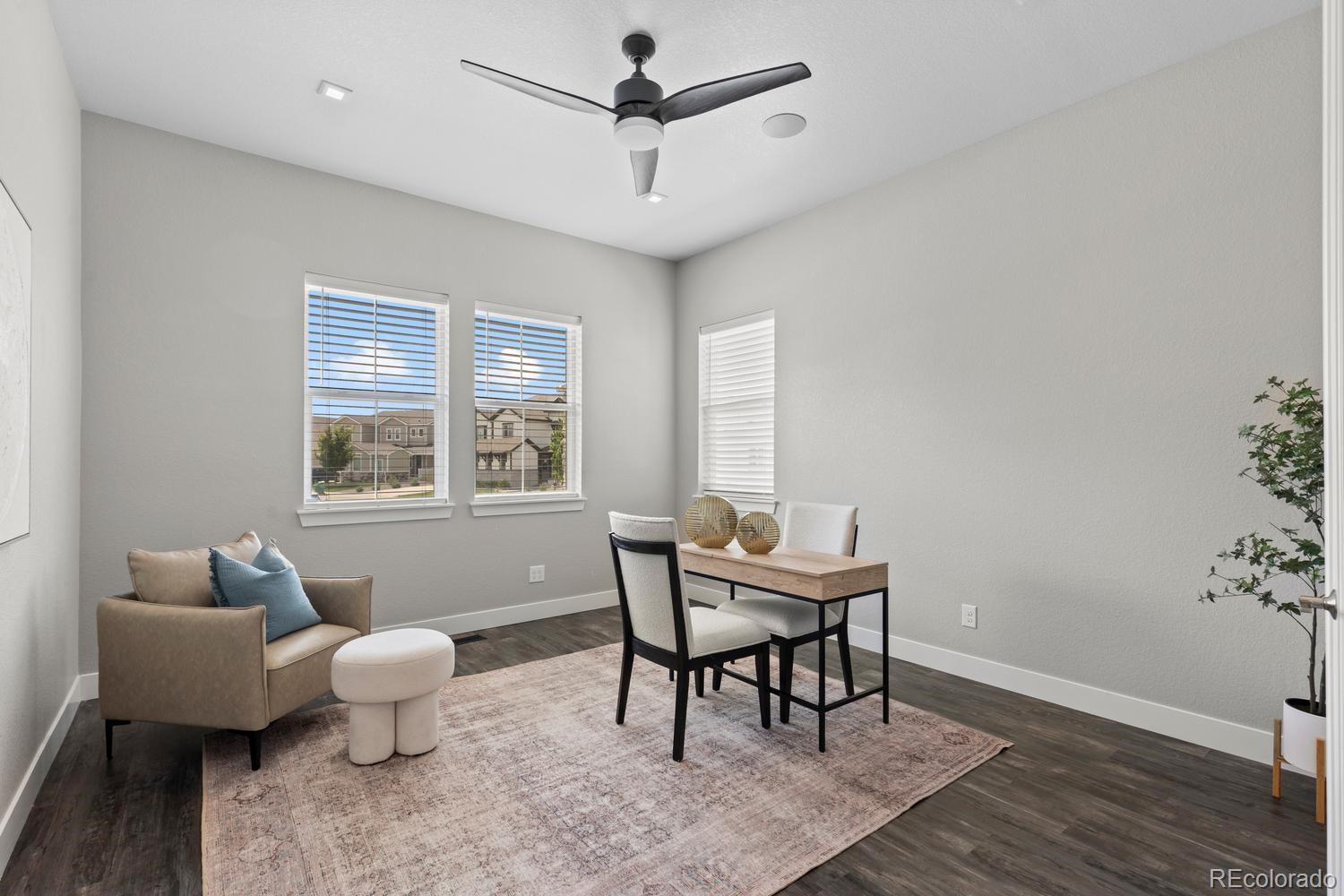 MLS Image #3 for 4911  coulee trail,castle rock, Colorado