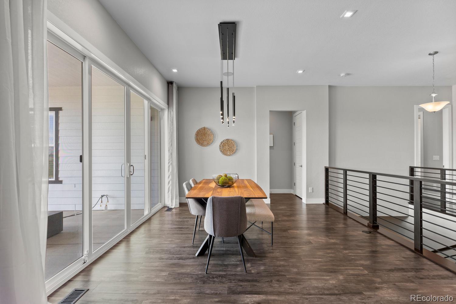MLS Image #30 for 4911  coulee trail,castle rock, Colorado