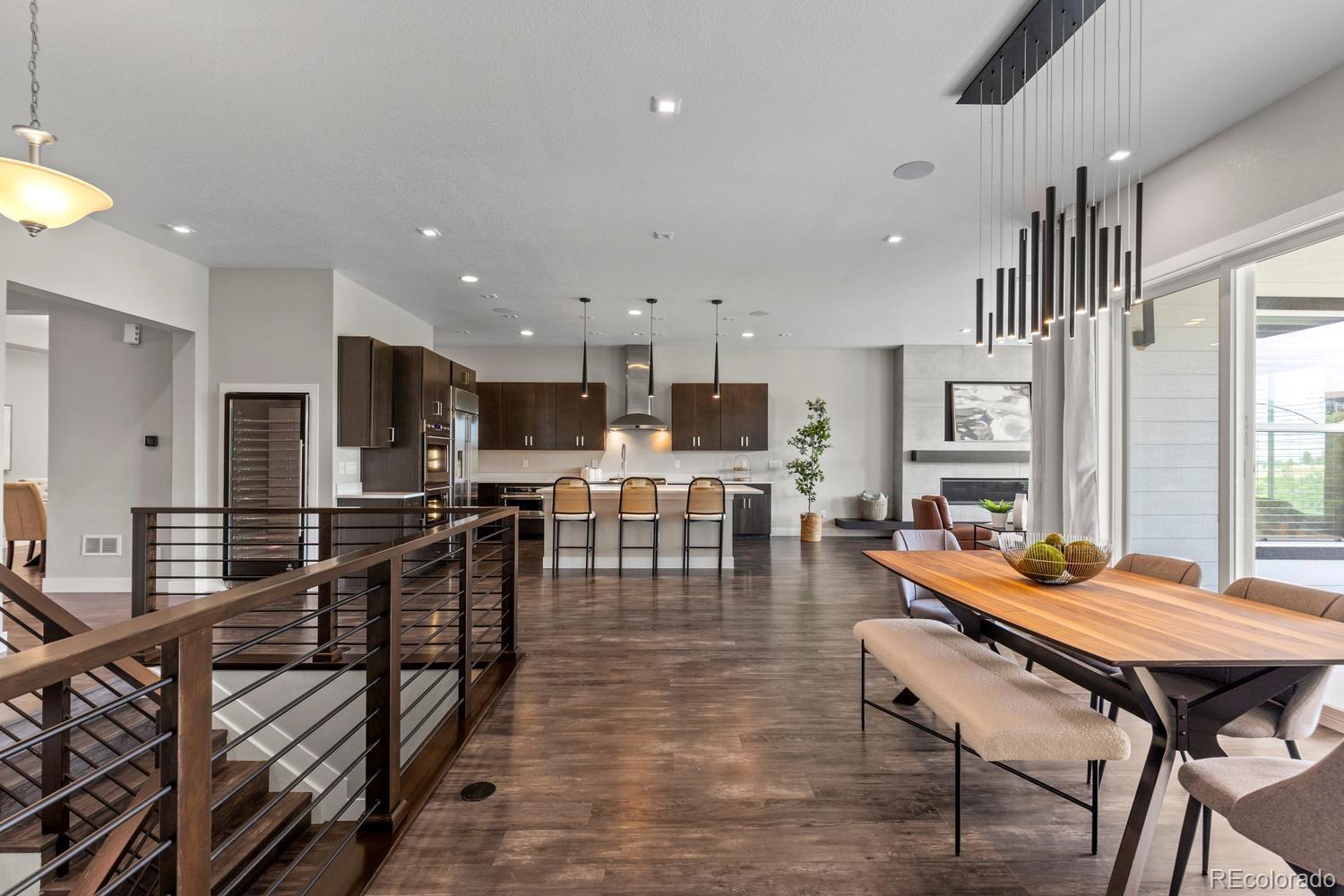 MLS Image #31 for 4911  coulee trail,castle rock, Colorado
