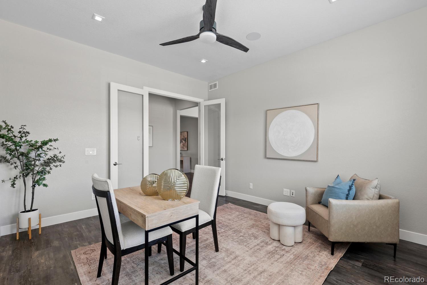 MLS Image #4 for 4911  coulee trail,castle rock, Colorado