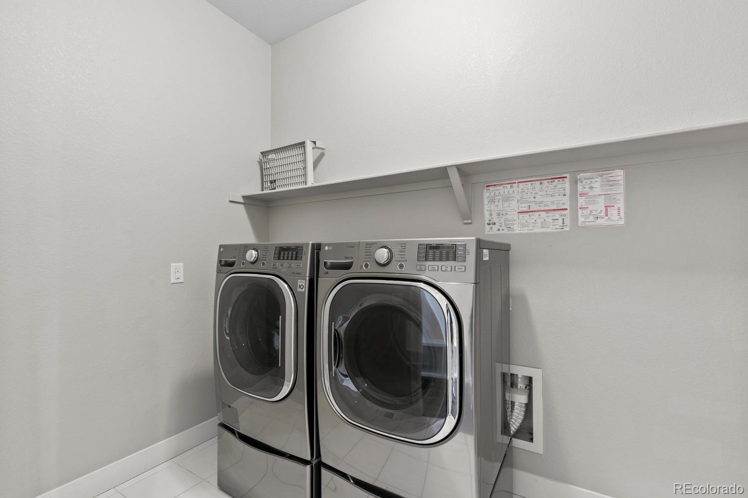 MLS Image #42 for 4911  coulee trail,castle rock, Colorado