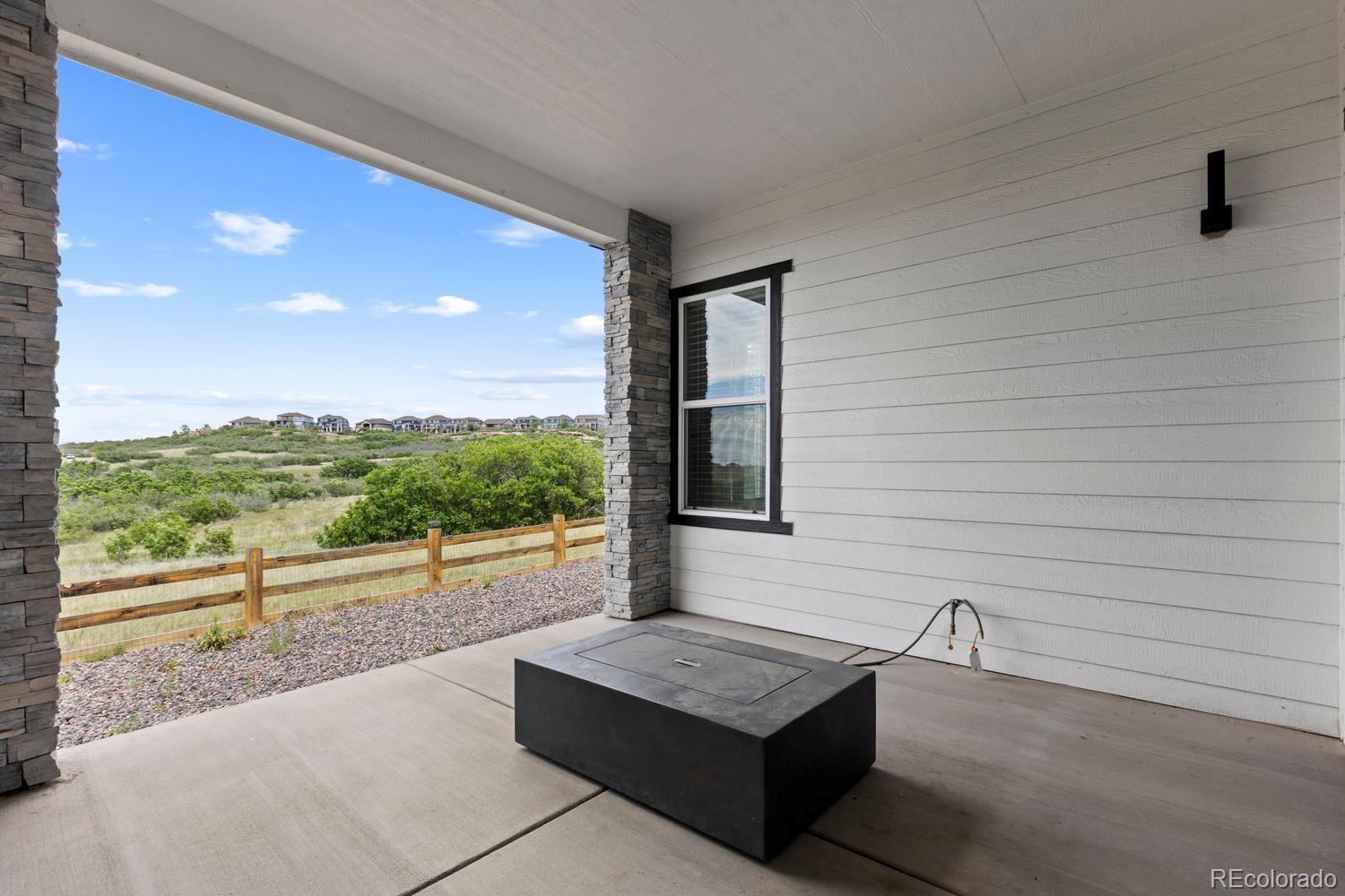 MLS Image #43 for 4911  coulee trail,castle rock, Colorado