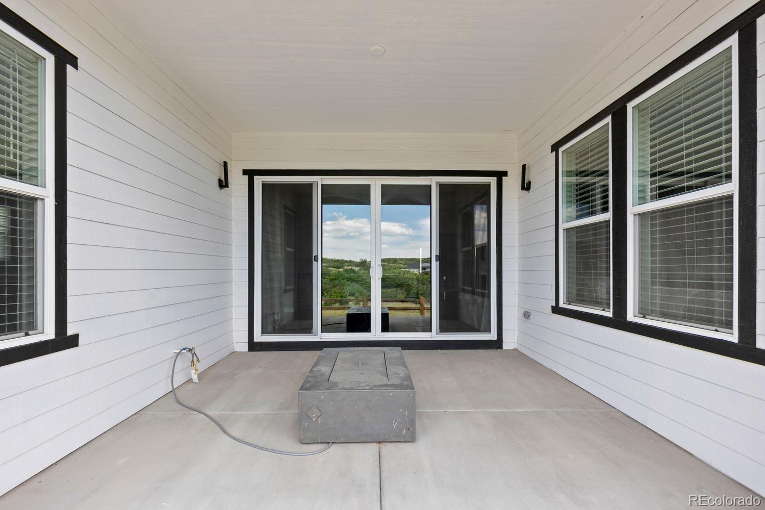 MLS Image #44 for 4911  coulee trail,castle rock, Colorado