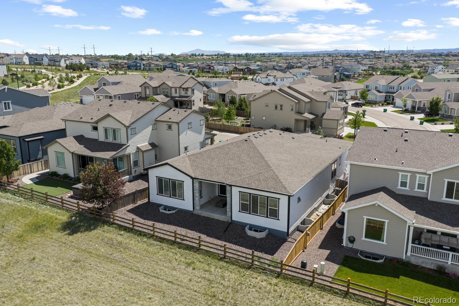 MLS Image #46 for 4911  coulee trail,castle rock, Colorado