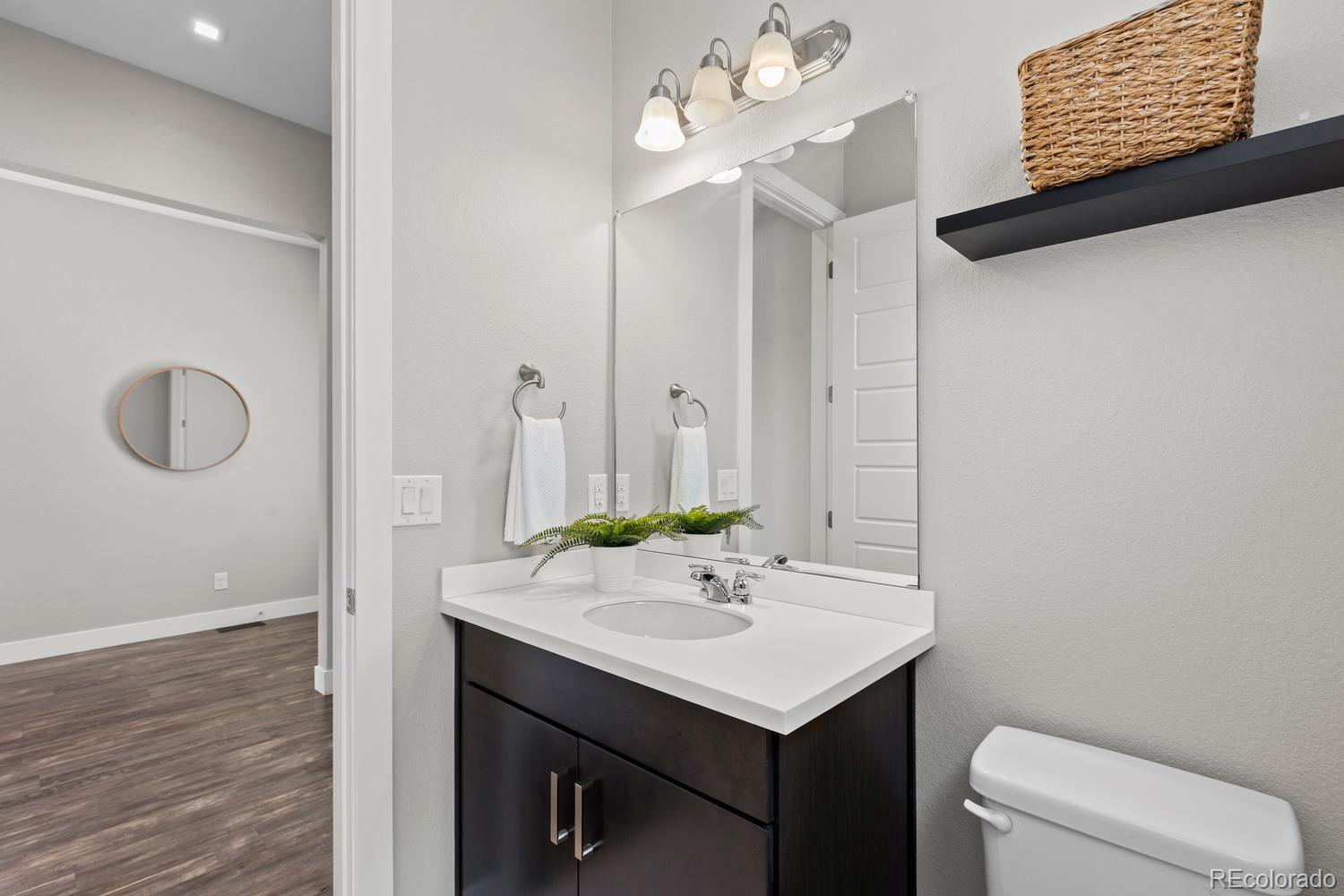 MLS Image #5 for 4911  coulee trail,castle rock, Colorado