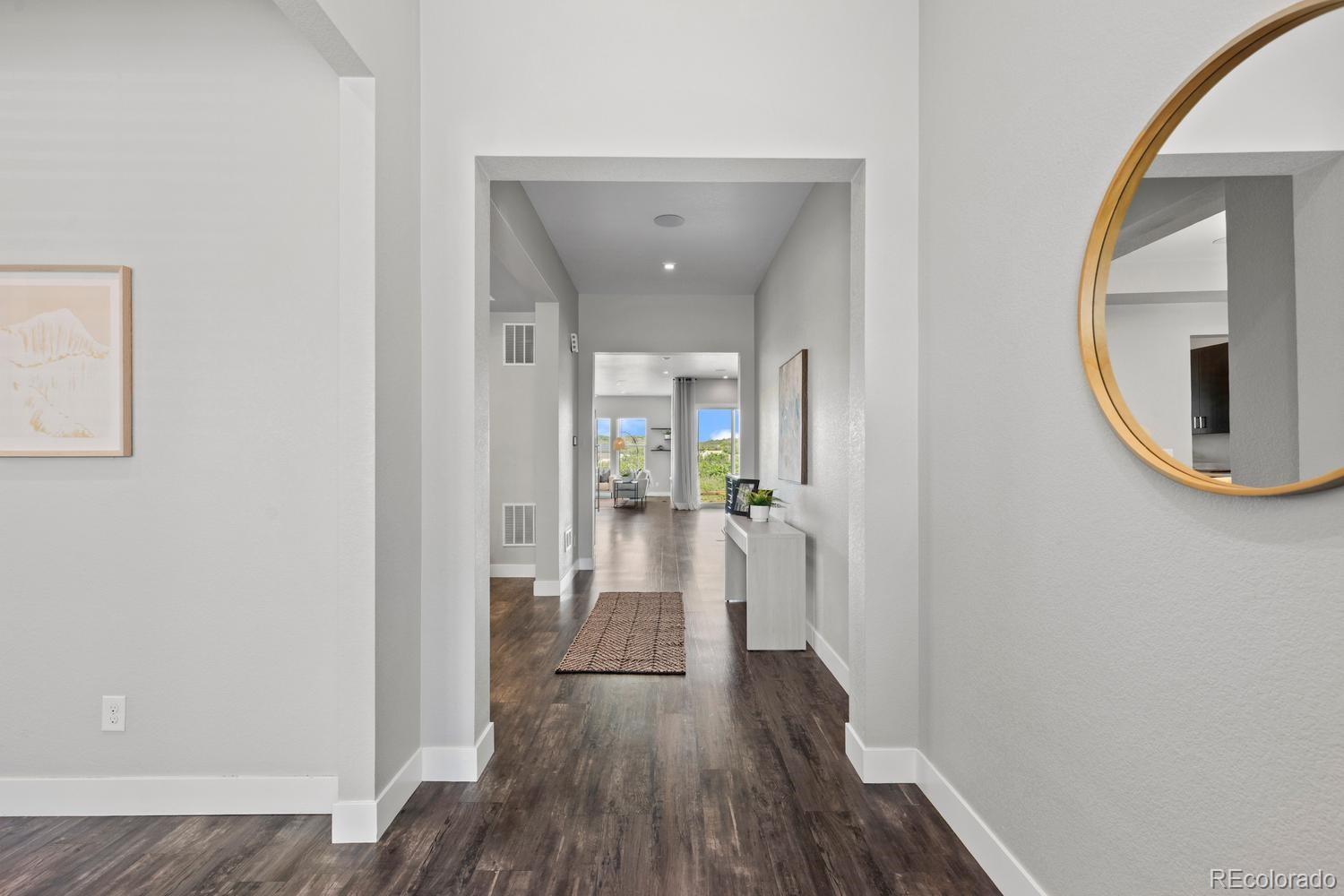 MLS Image #6 for 4911  coulee trail,castle rock, Colorado