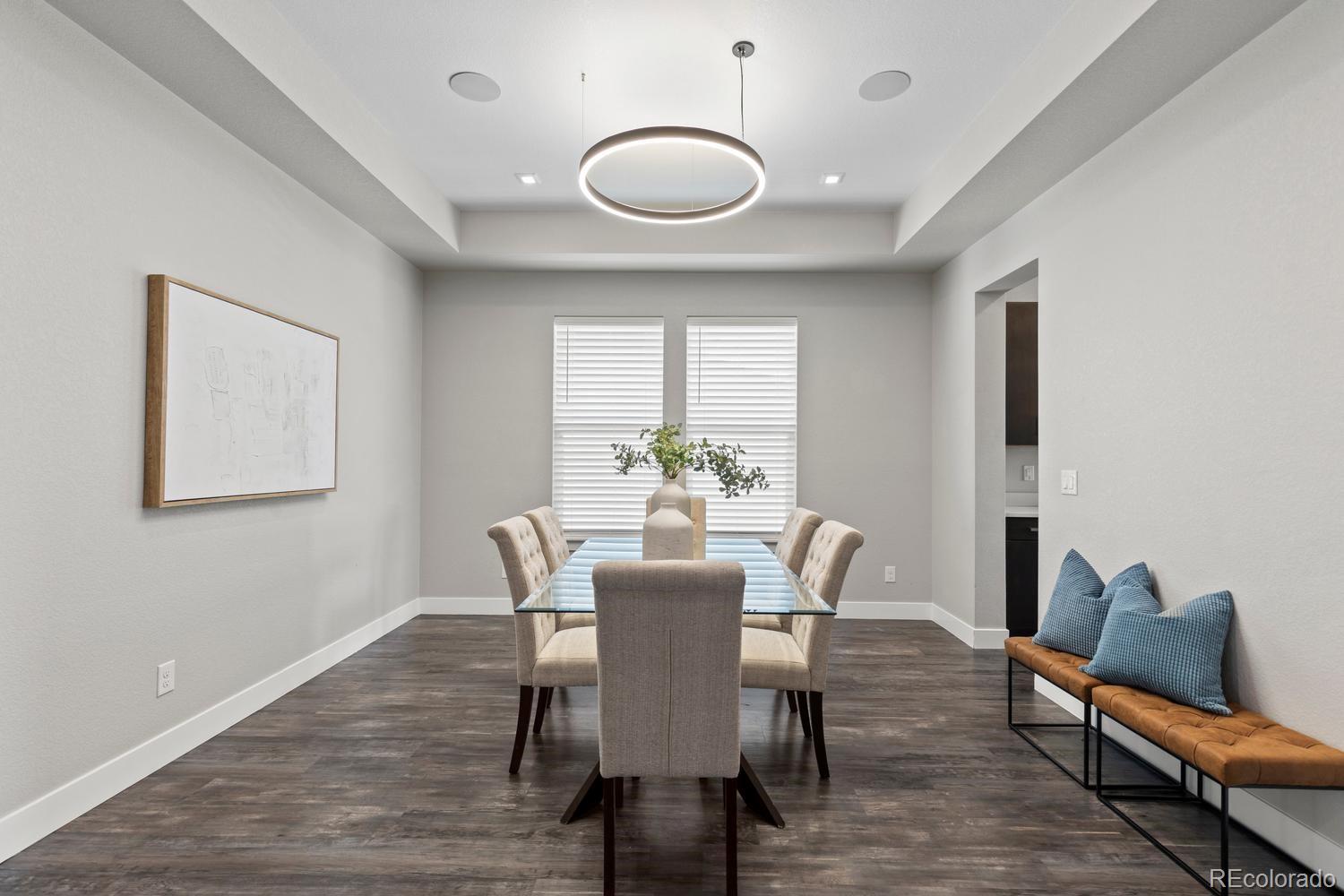 MLS Image #7 for 4911  coulee trail,castle rock, Colorado