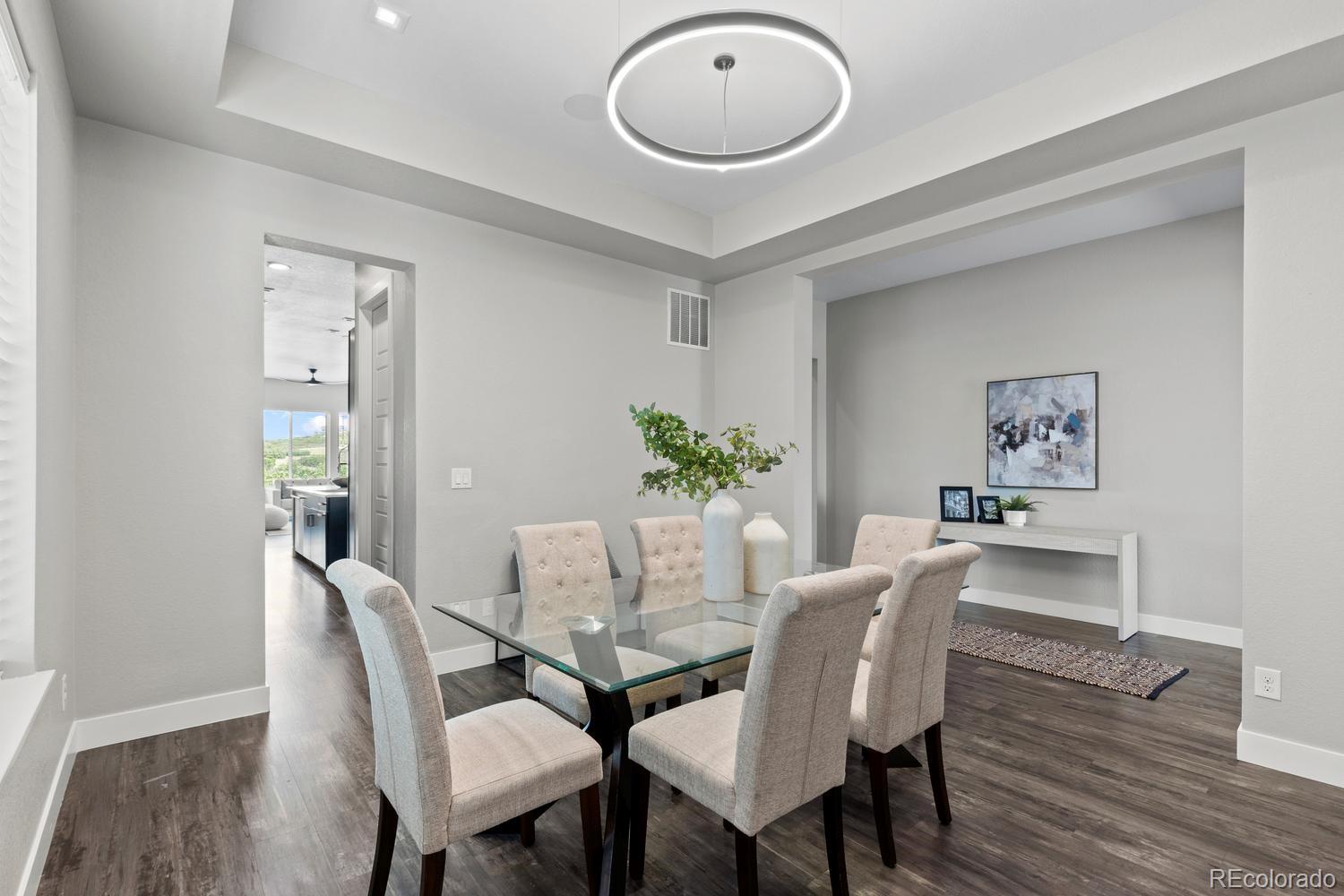 MLS Image #8 for 4911  coulee trail,castle rock, Colorado