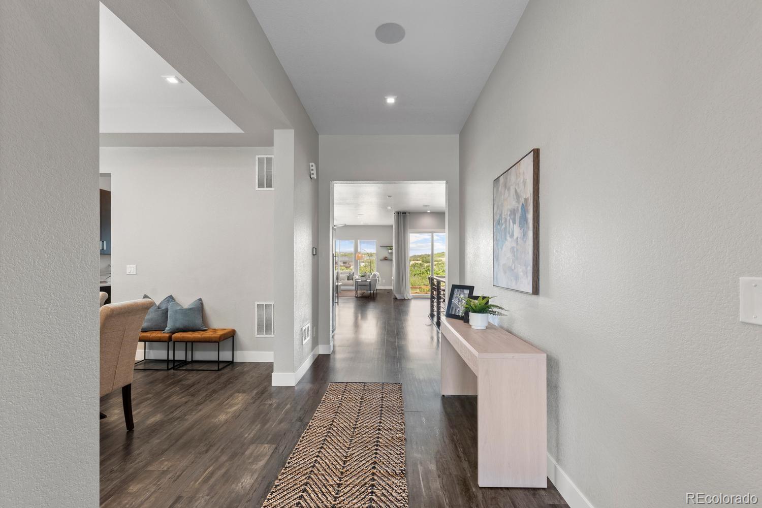 MLS Image #9 for 4911  coulee trail,castle rock, Colorado