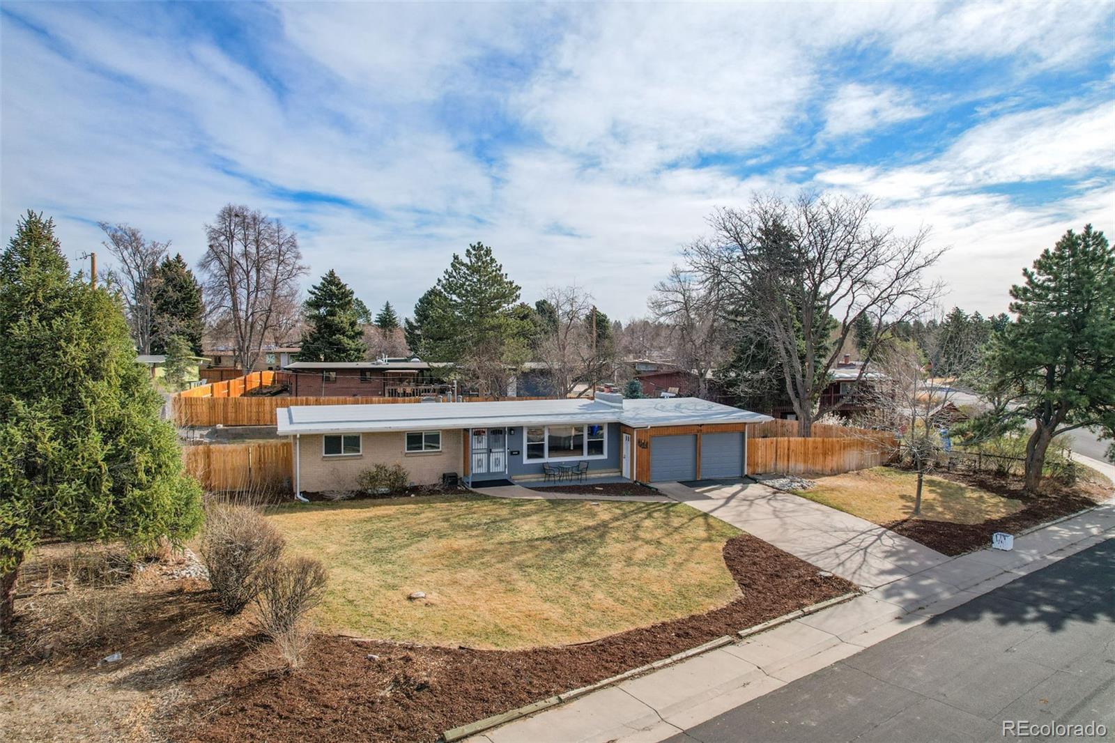 MLS Image #0 for 323 e briarwood drive,centennial, Colorado