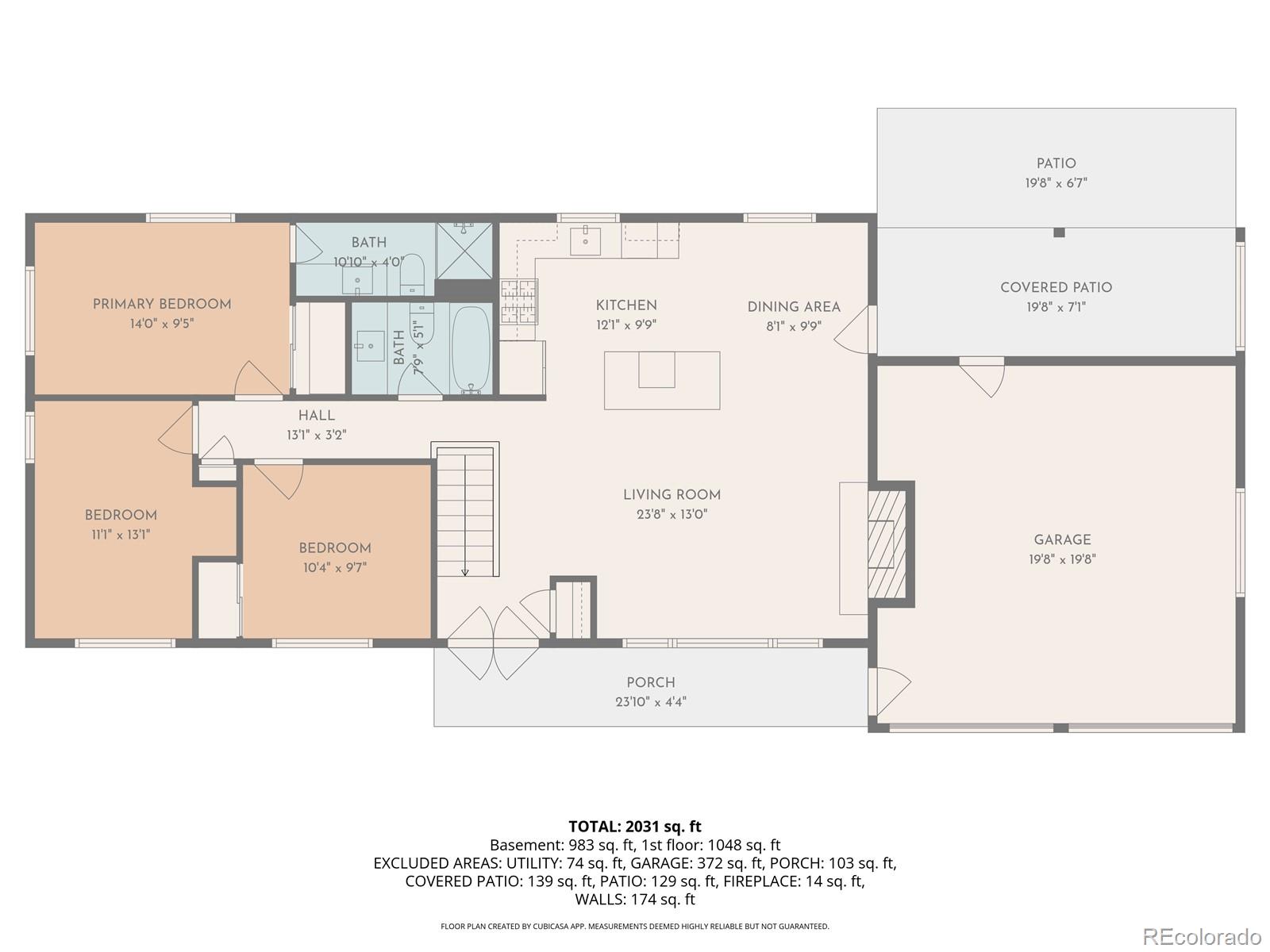 MLS Image #30 for 323 e briarwood drive,centennial, Colorado
