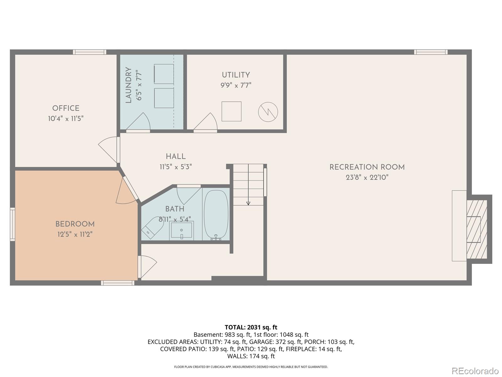 MLS Image #31 for 323 e briarwood drive,centennial, Colorado