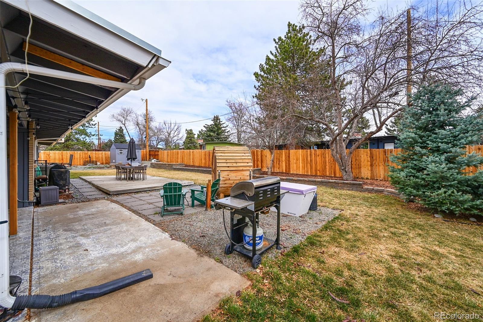 MLS Image #33 for 323 e briarwood drive,centennial, Colorado