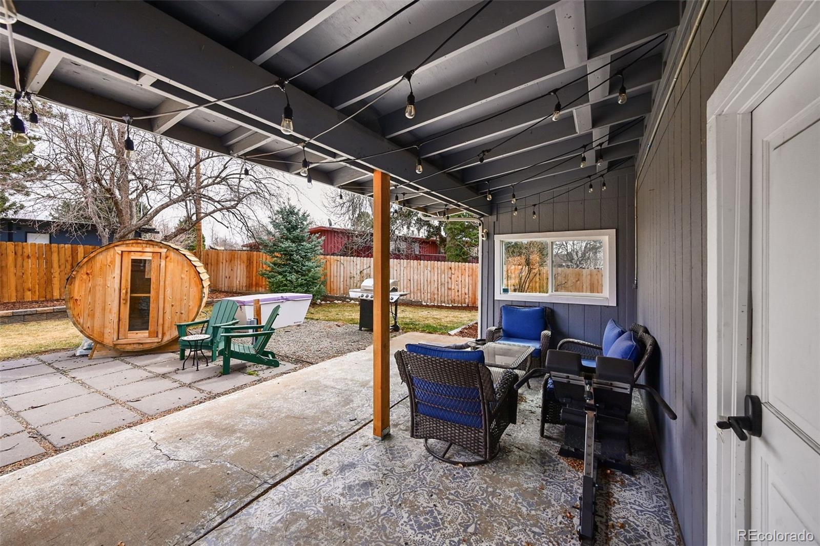 MLS Image #37 for 323 e briarwood drive,centennial, Colorado