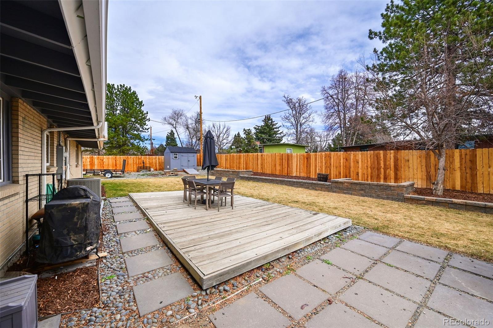 MLS Image #39 for 323 e briarwood drive,centennial, Colorado