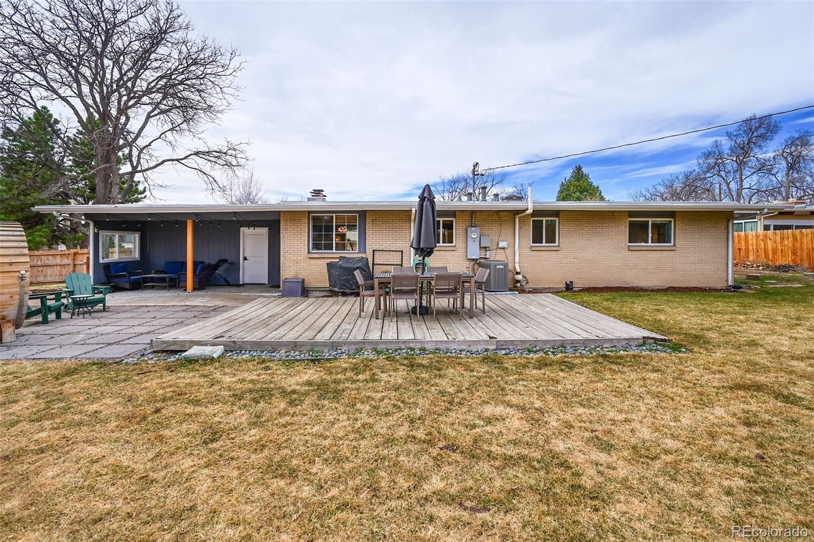 MLS Image #42 for 323 e briarwood drive,centennial, Colorado