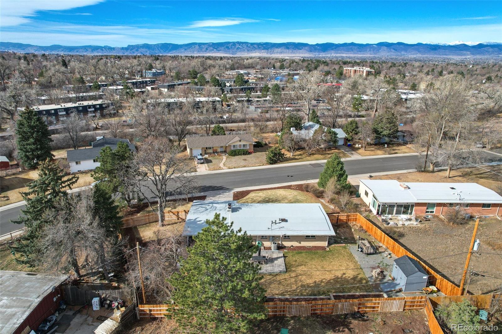 MLS Image #43 for 323 e briarwood drive,centennial, Colorado