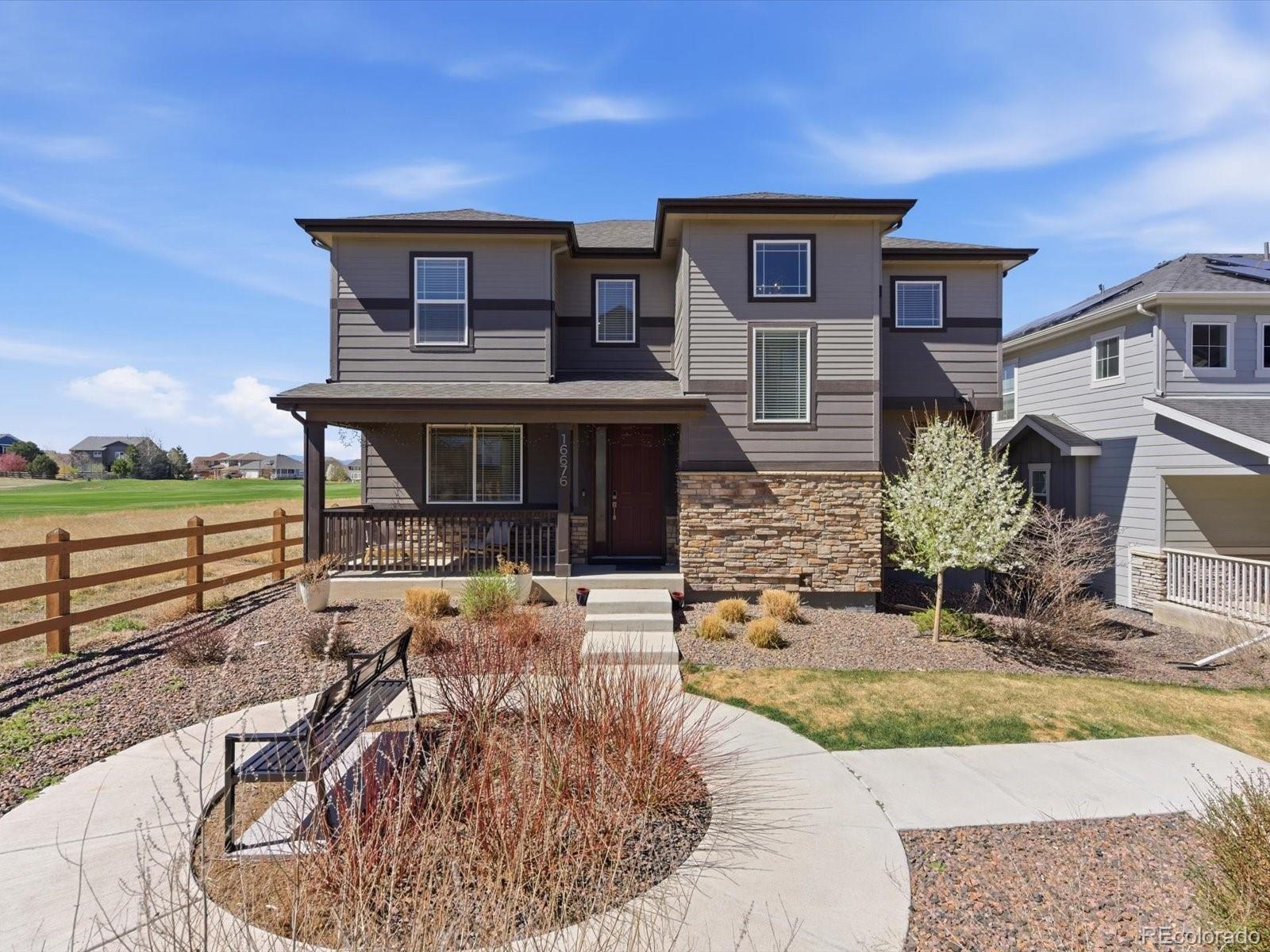 MLS Image #1 for 16676 e 118th drive,commerce city, Colorado