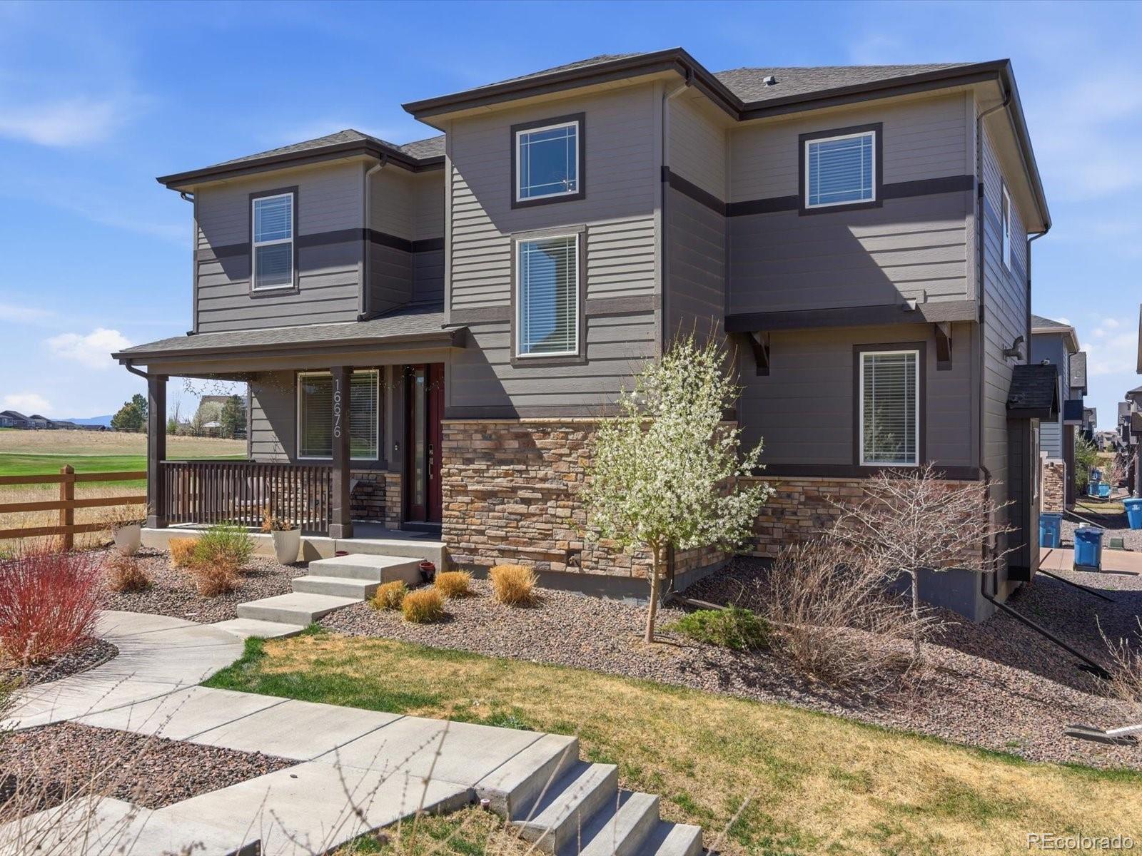 MLS Image #2 for 16676 e 118th drive,commerce city, Colorado