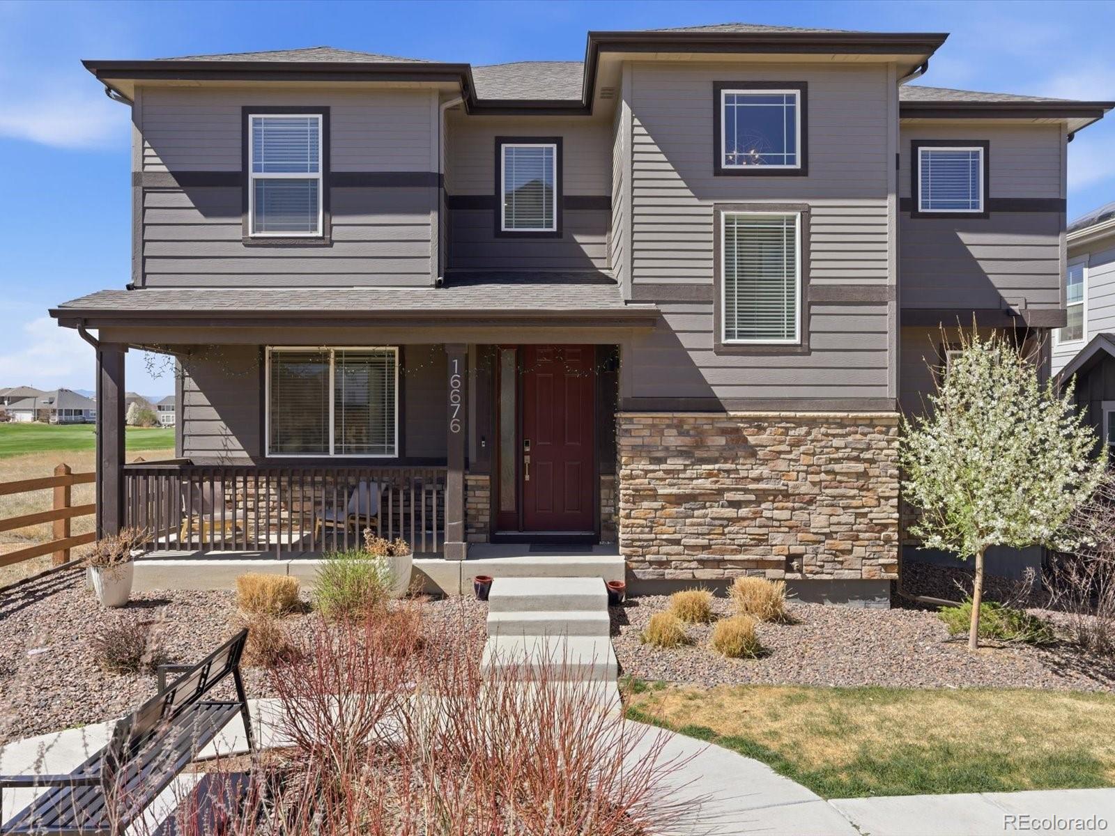MLS Image #3 for 16676 e 118th drive,commerce city, Colorado