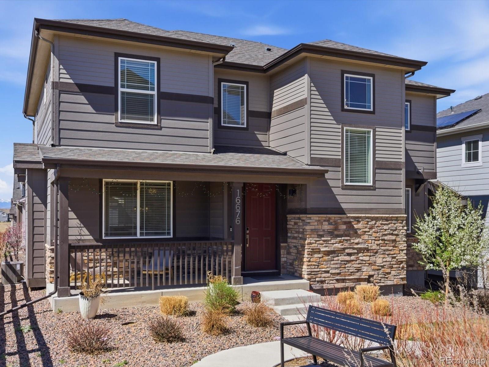 MLS Image #4 for 16676 e 118th drive,commerce city, Colorado