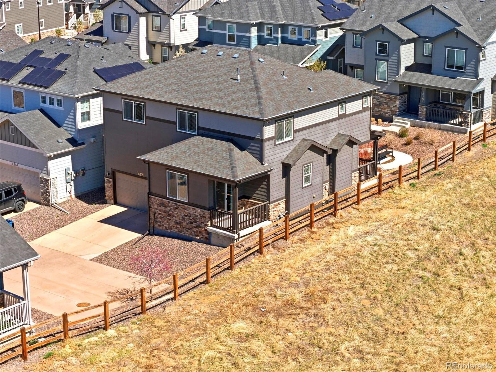 MLS Image #41 for 16676 e 118th drive,commerce city, Colorado