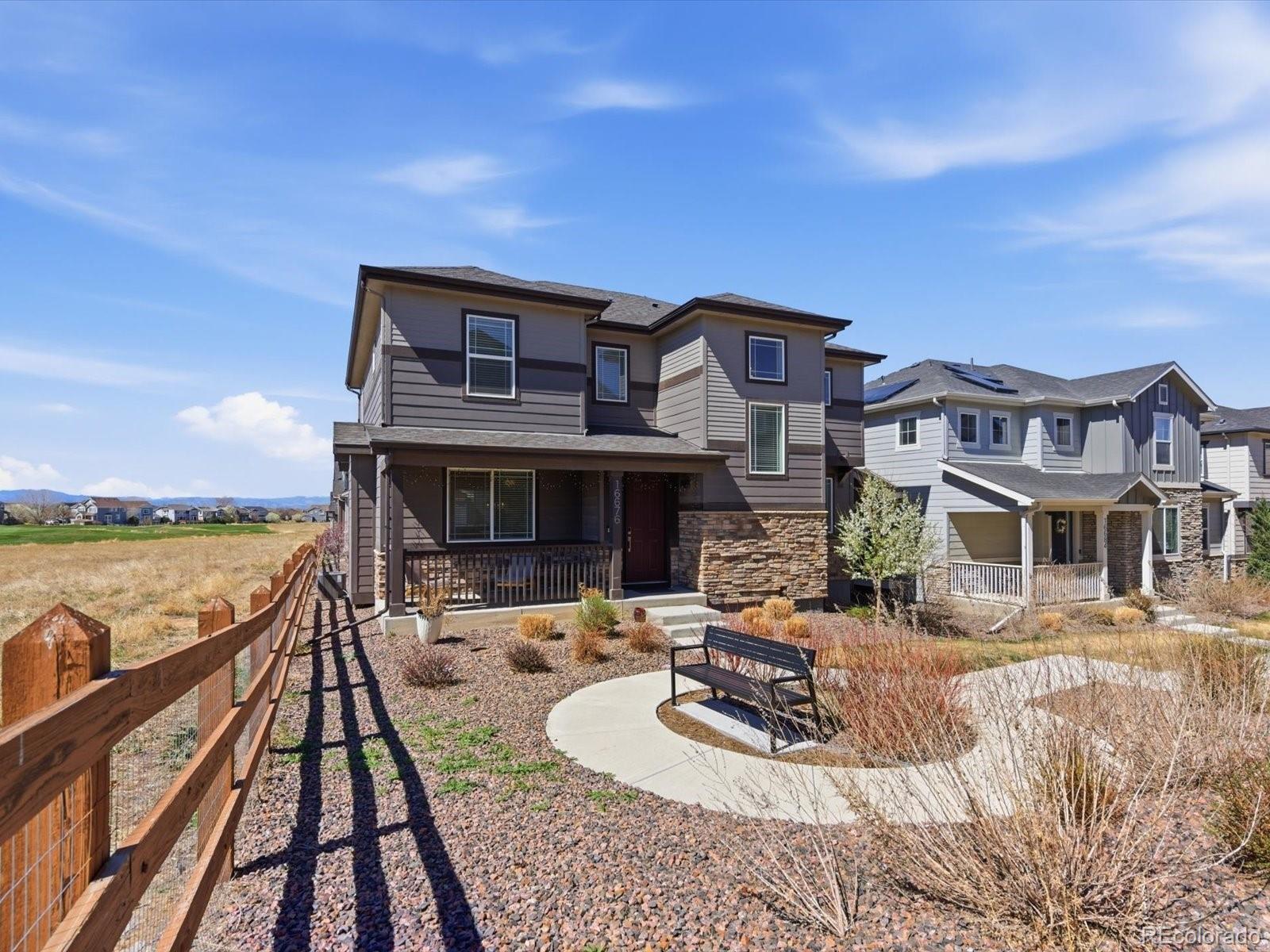 MLS Image #5 for 16676 e 118th drive,commerce city, Colorado