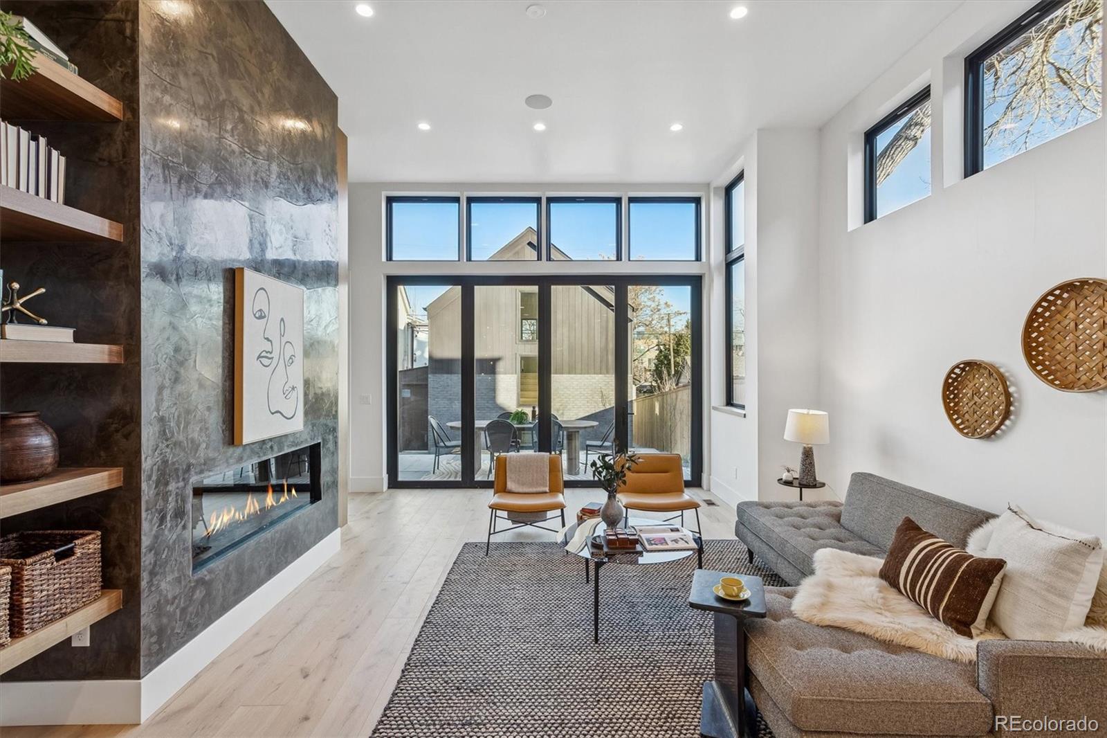 MLS Image #15 for 2828  vallejo street,denver, Colorado