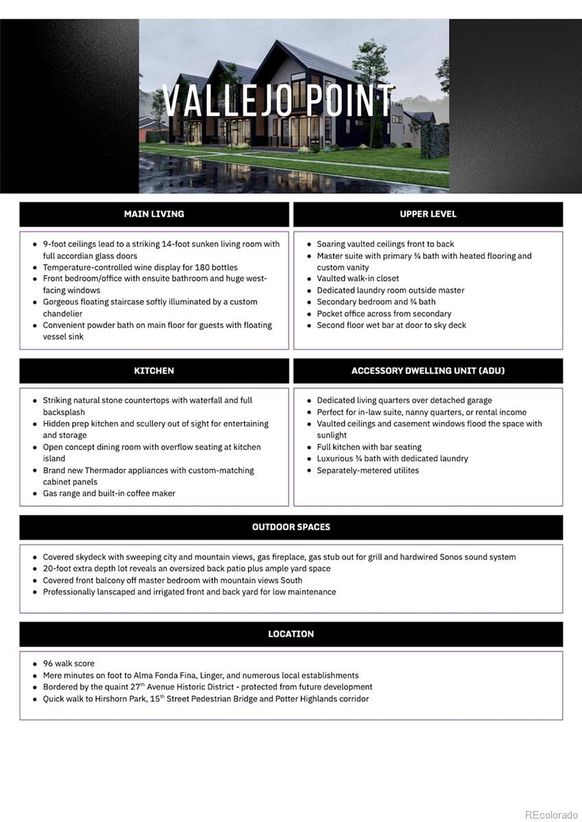 MLS Image #16 for 2828  vallejo street,denver, Colorado