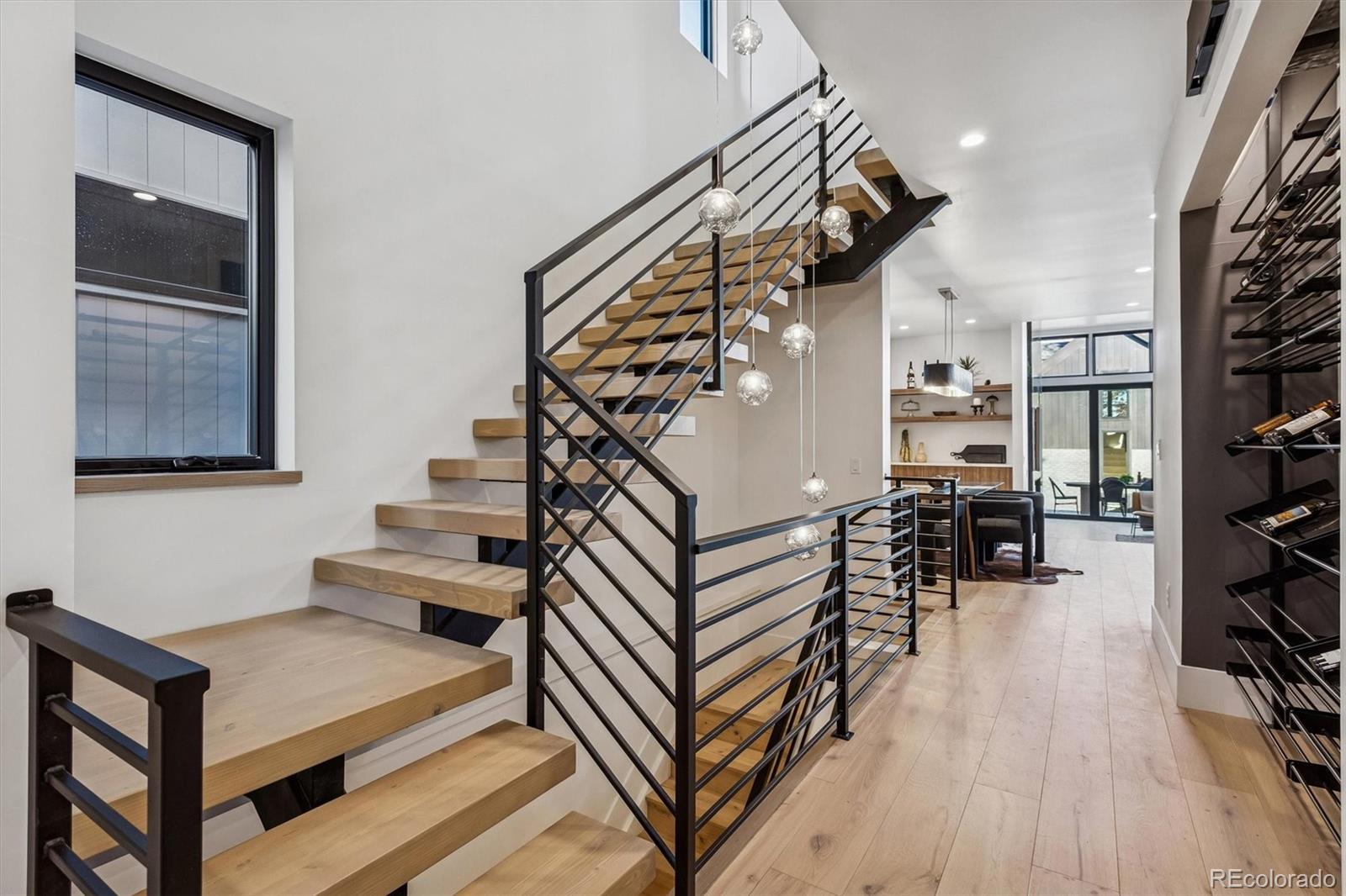 MLS Image #2 for 2828  vallejo street,denver, Colorado
