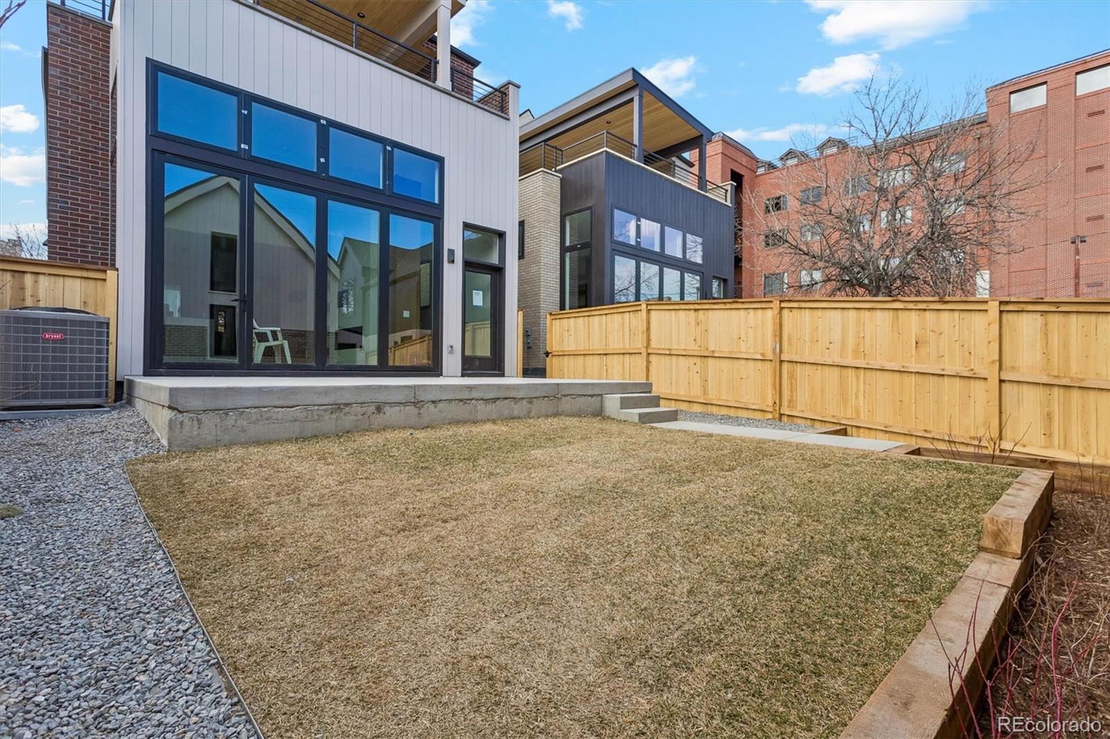 MLS Image #34 for 2828  vallejo street,denver, Colorado
