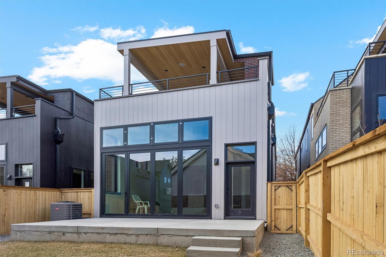 MLS Image #36 for 2828  vallejo street,denver, Colorado