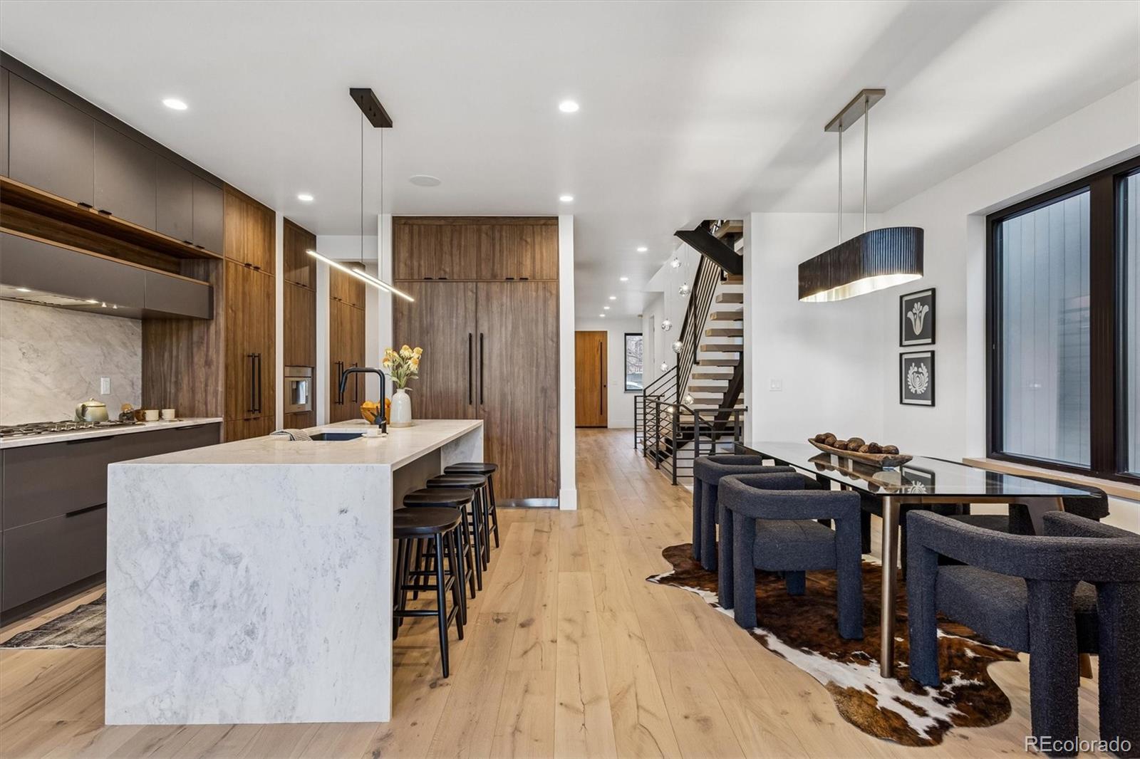 MLS Image #4 for 2828  vallejo street,denver, Colorado