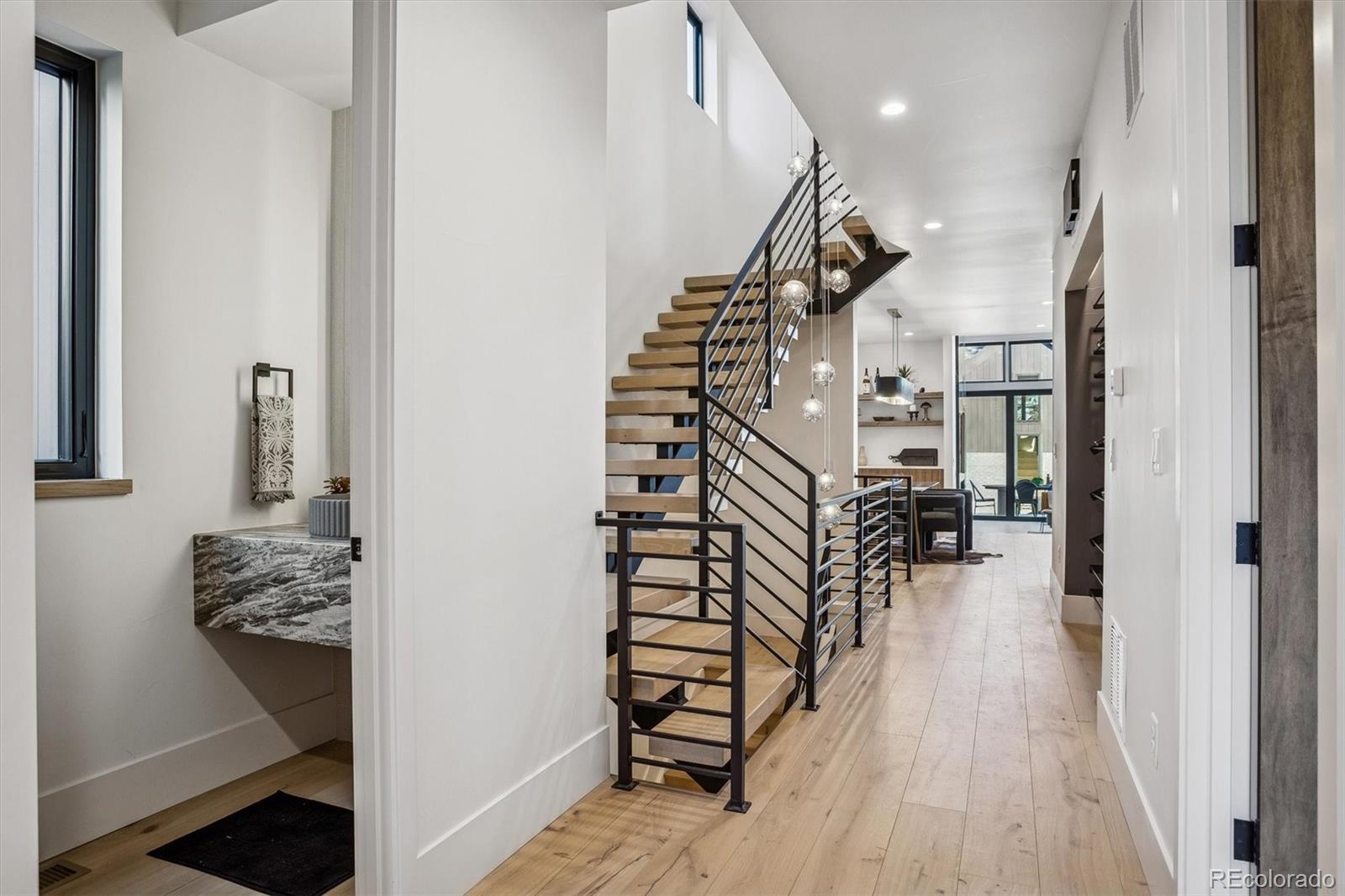 MLS Image #6 for 2828  vallejo street,denver, Colorado
