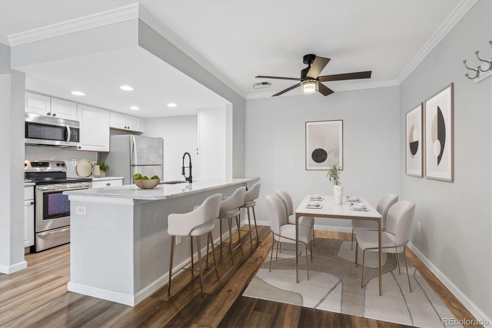 MLS Image #2 for 7730 w 87th drive,arvada, Colorado