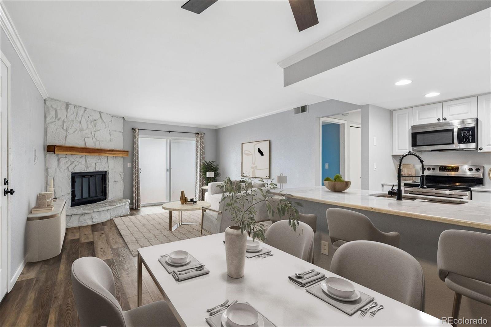 MLS Image #3 for 7730 w 87th drive,arvada, Colorado
