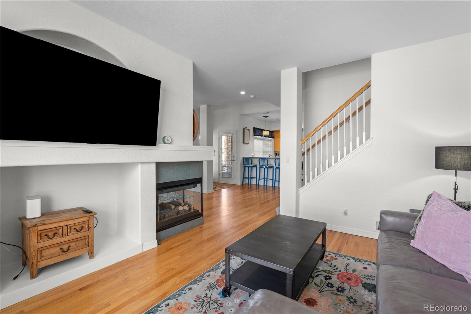MLS Image #12 for 4600 e louisiana avenue,denver, Colorado