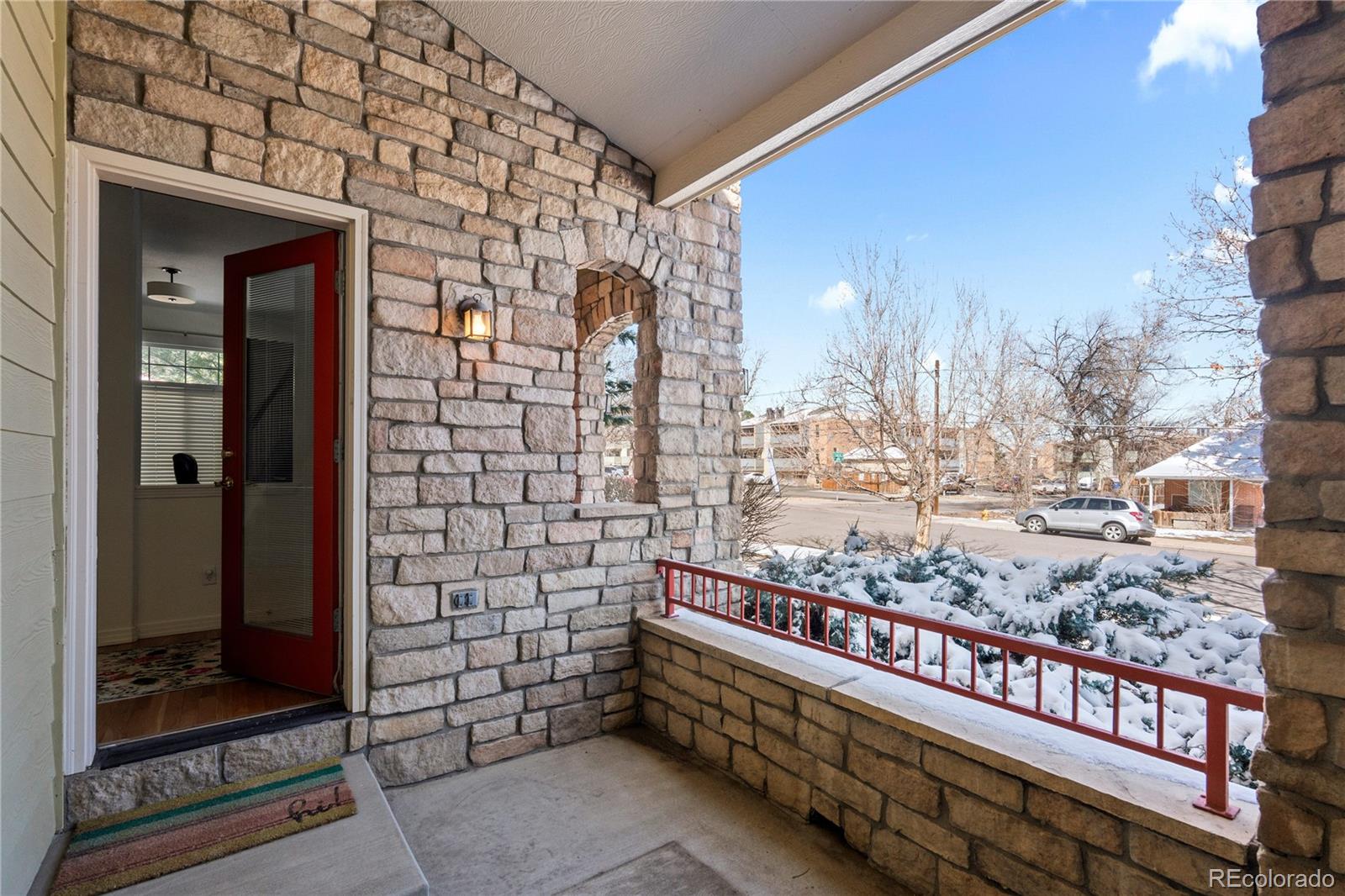 MLS Image #28 for 4600 e louisiana avenue,denver, Colorado