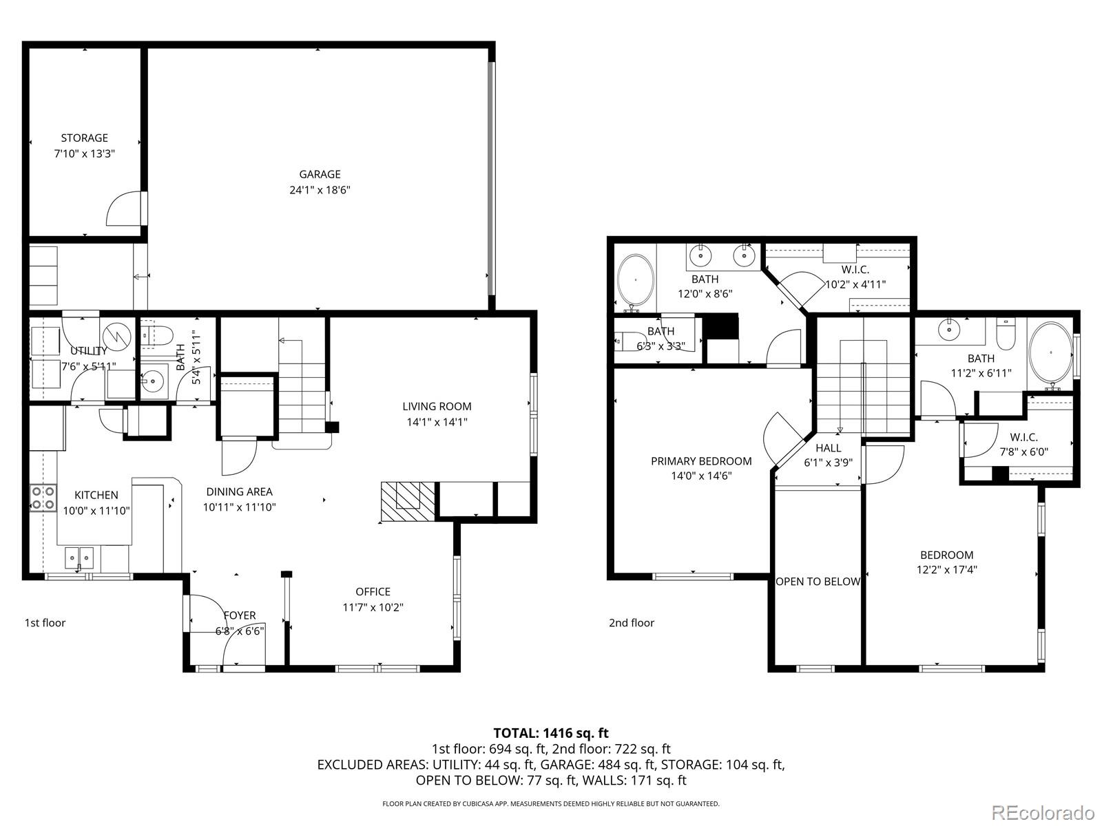 MLS Image #34 for 4600 e louisiana avenue,denver, Colorado