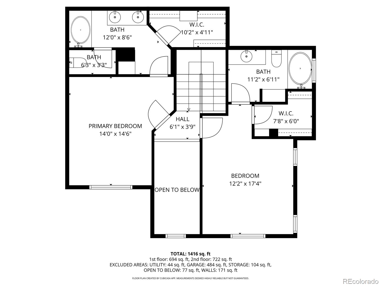 MLS Image #35 for 4600 e louisiana avenue,denver, Colorado