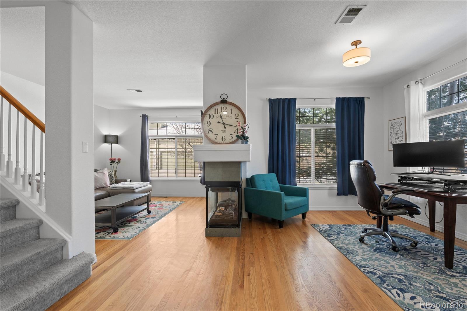 MLS Image #5 for 4600 e louisiana avenue,denver, Colorado