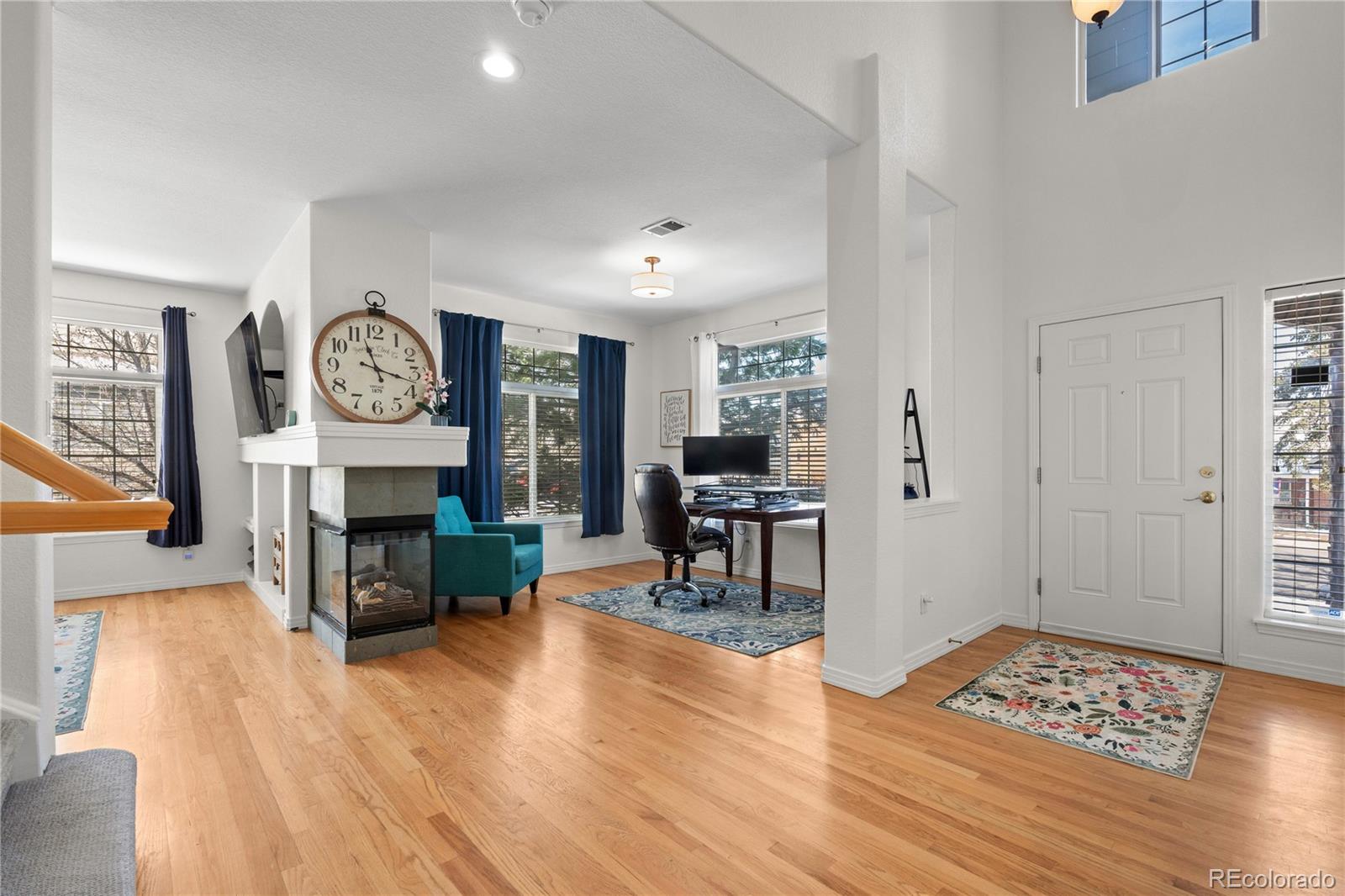 MLS Image #6 for 4600 e louisiana avenue,denver, Colorado