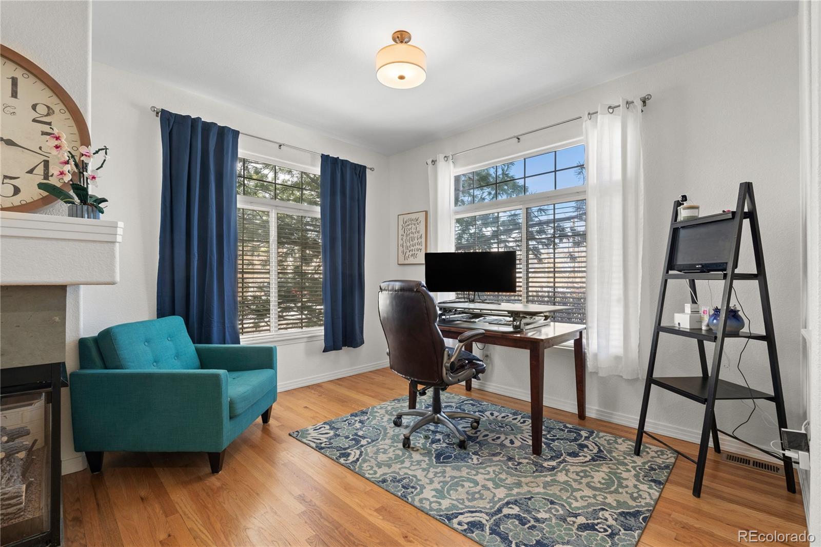 MLS Image #7 for 4600 e louisiana avenue,denver, Colorado