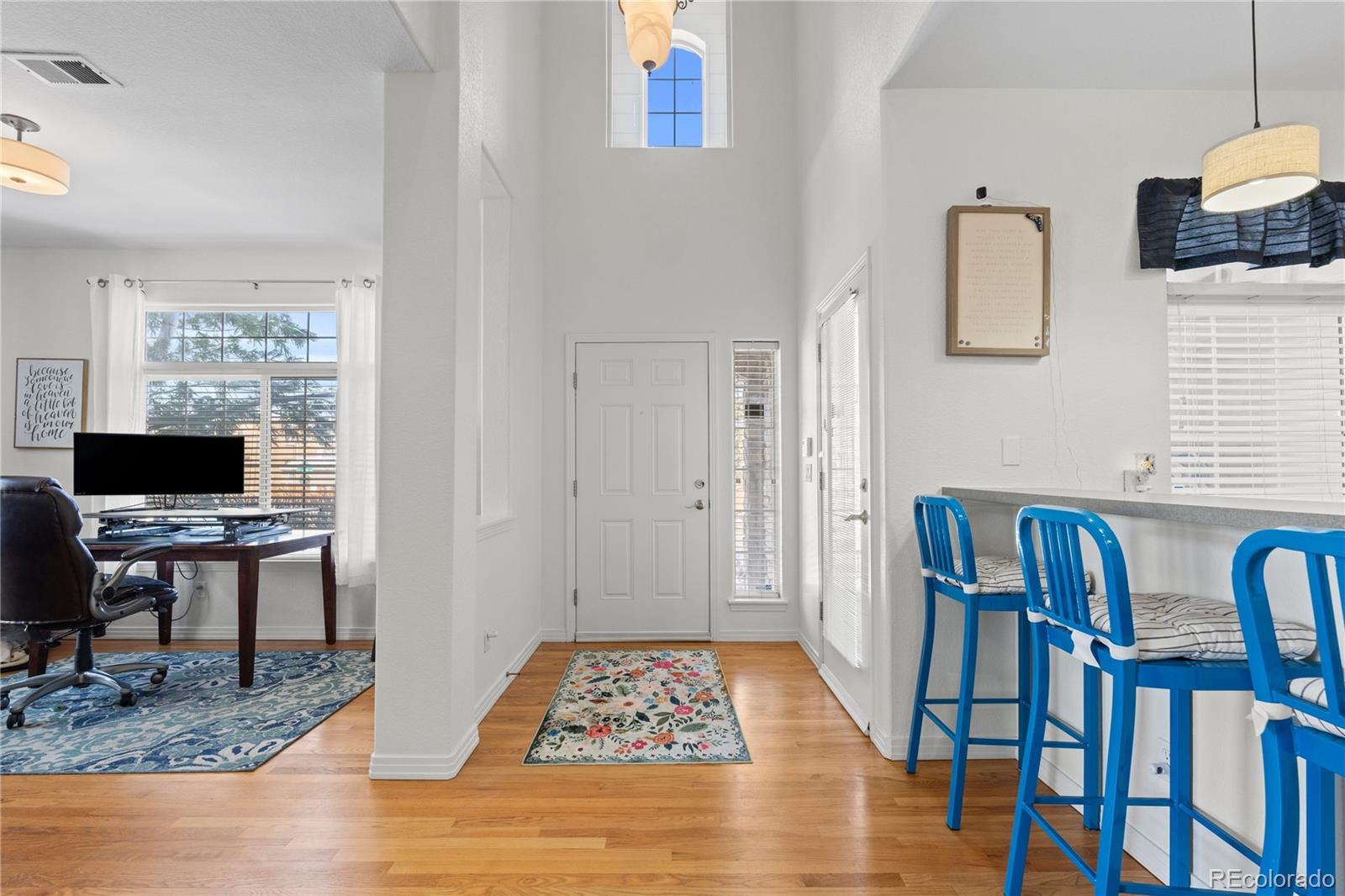 MLS Image #8 for 4600 e louisiana avenue,denver, Colorado