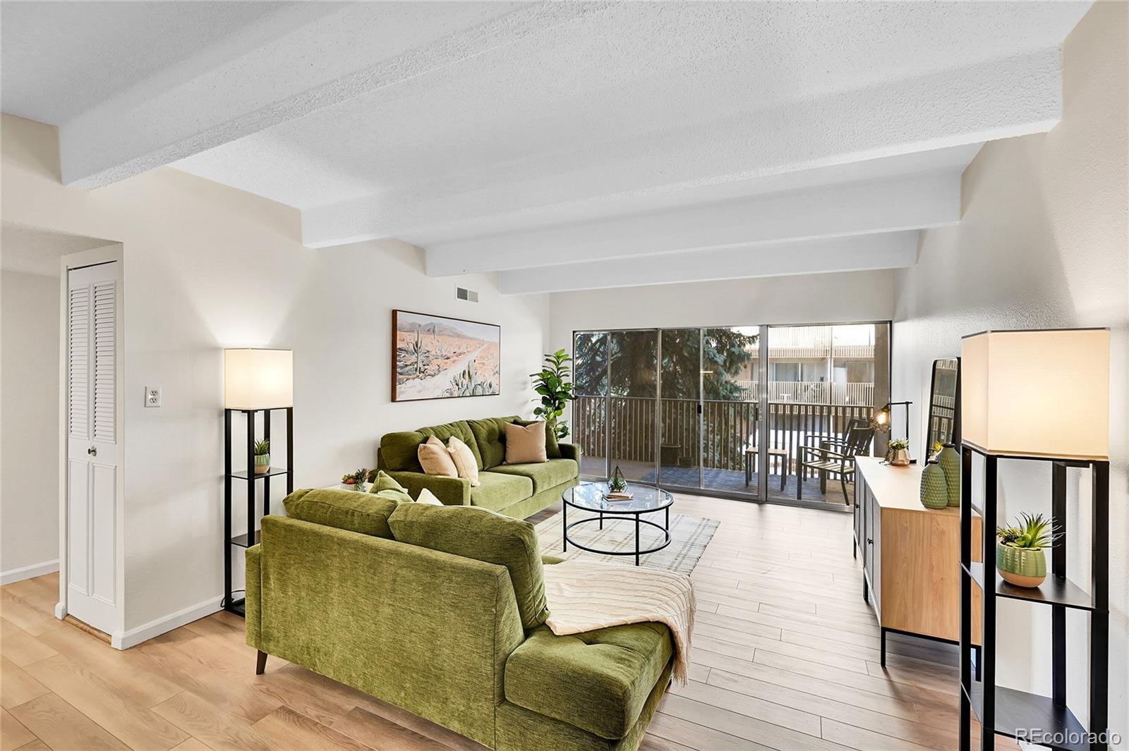 MLS Image #11 for 8060 e girard avenue,denver, Colorado