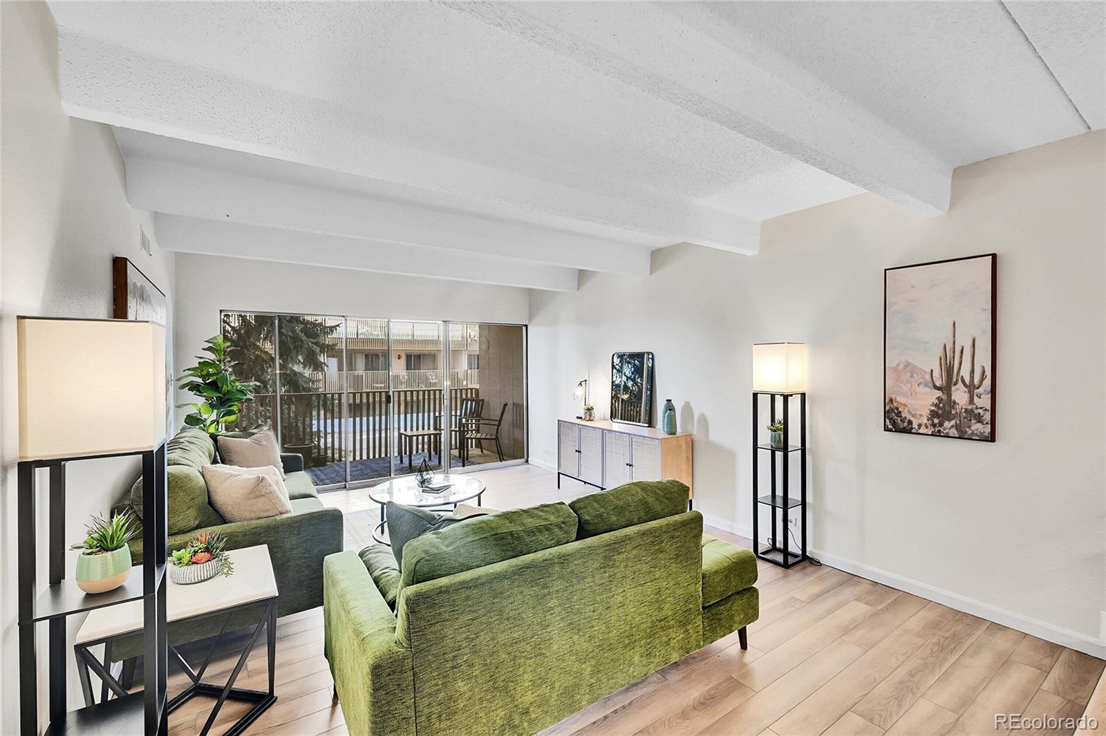 MLS Image #12 for 8060 e girard avenue,denver, Colorado