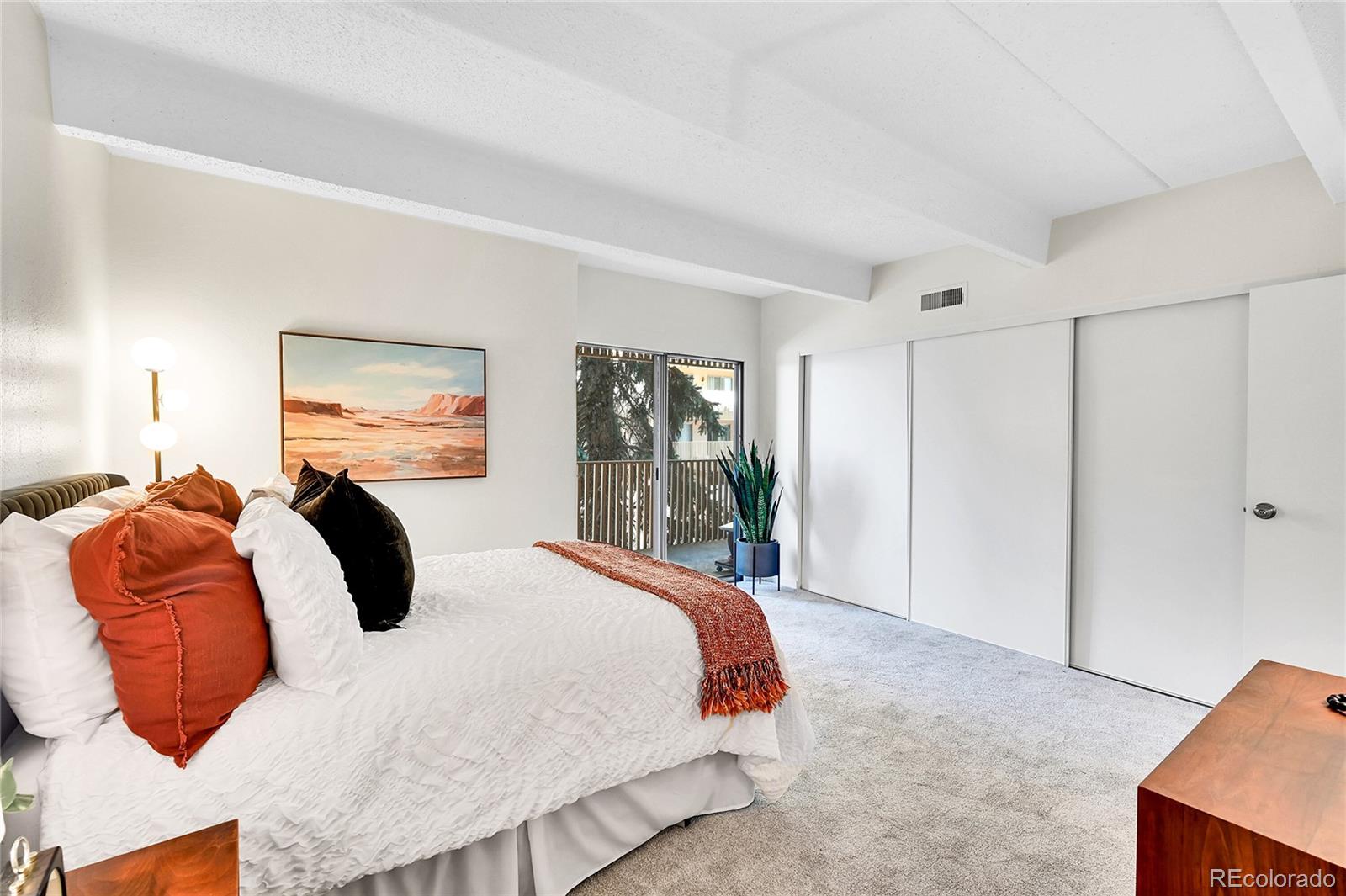 MLS Image #15 for 8060 e girard avenue,denver, Colorado