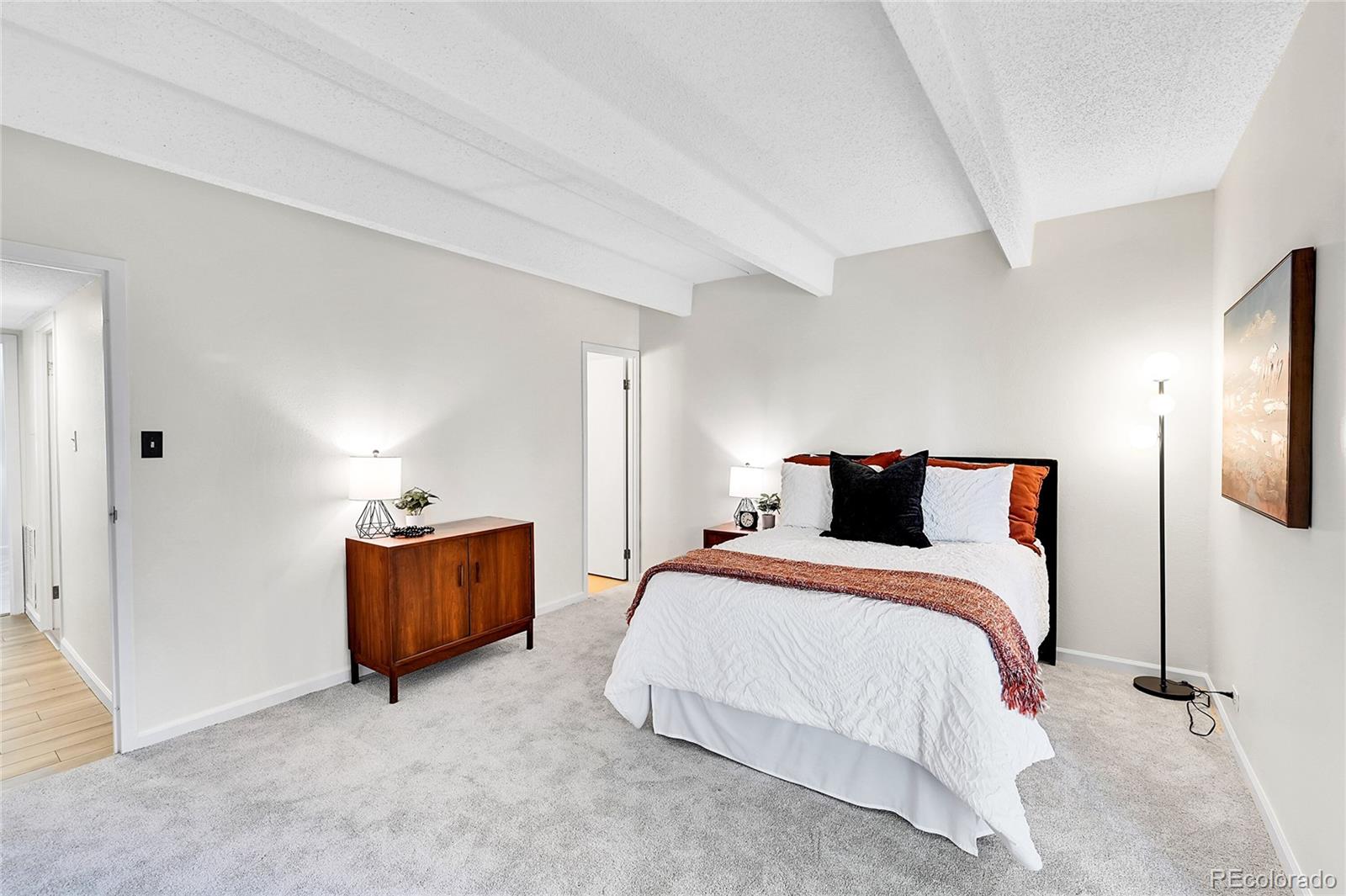 MLS Image #16 for 8060 e girard avenue,denver, Colorado